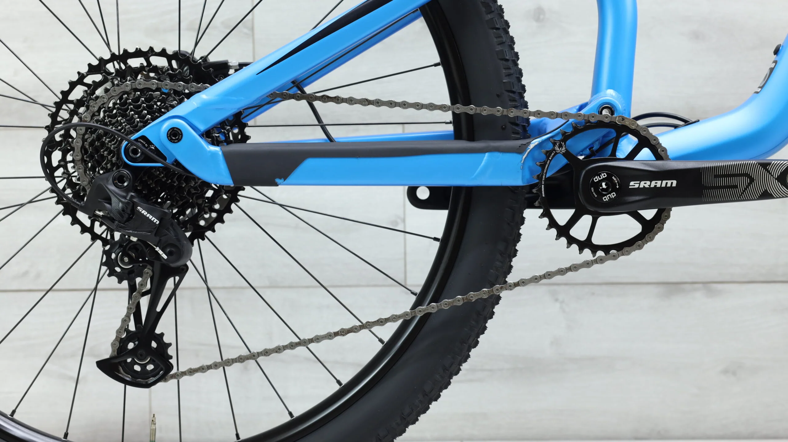 2021 Canyon Neuron 5  Mountain Bike - X-Large - Image 4