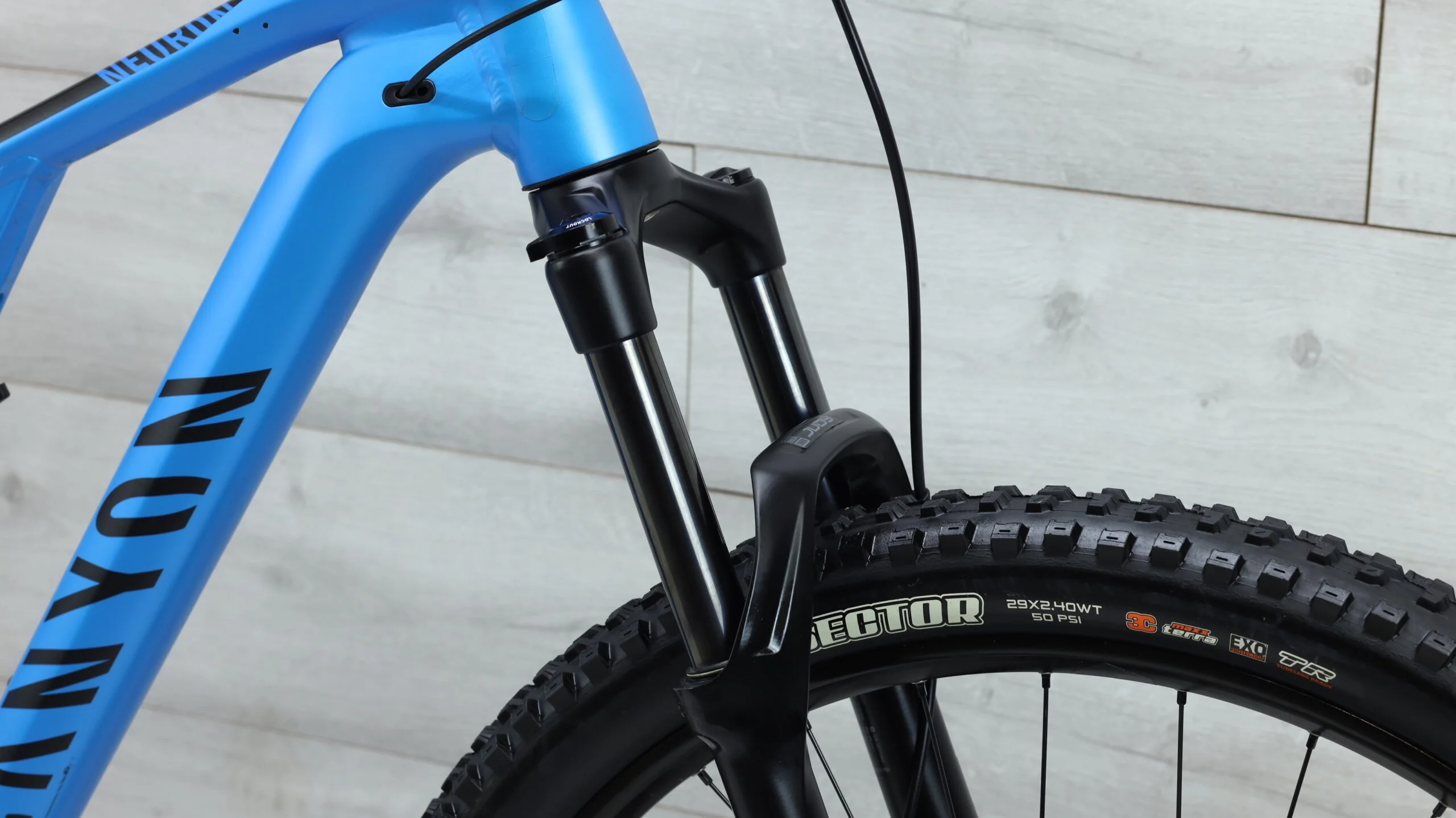 2021 Canyon Neuron 5  Mountain Bike - X-Large - Image 7