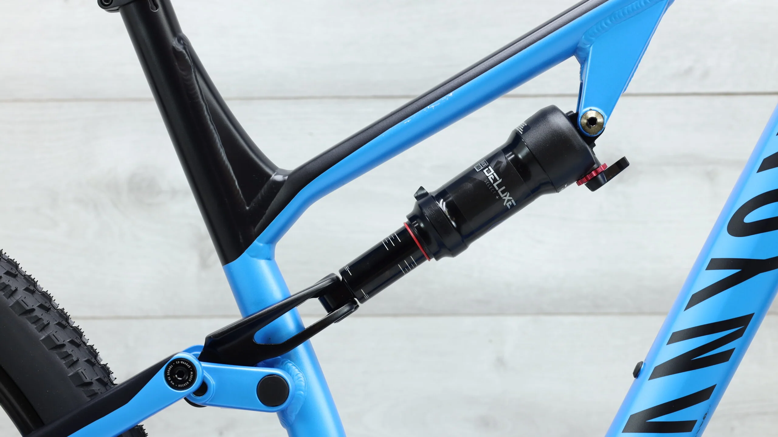 2021 Canyon Neuron 5  Mountain Bike - X-Large - Image 9