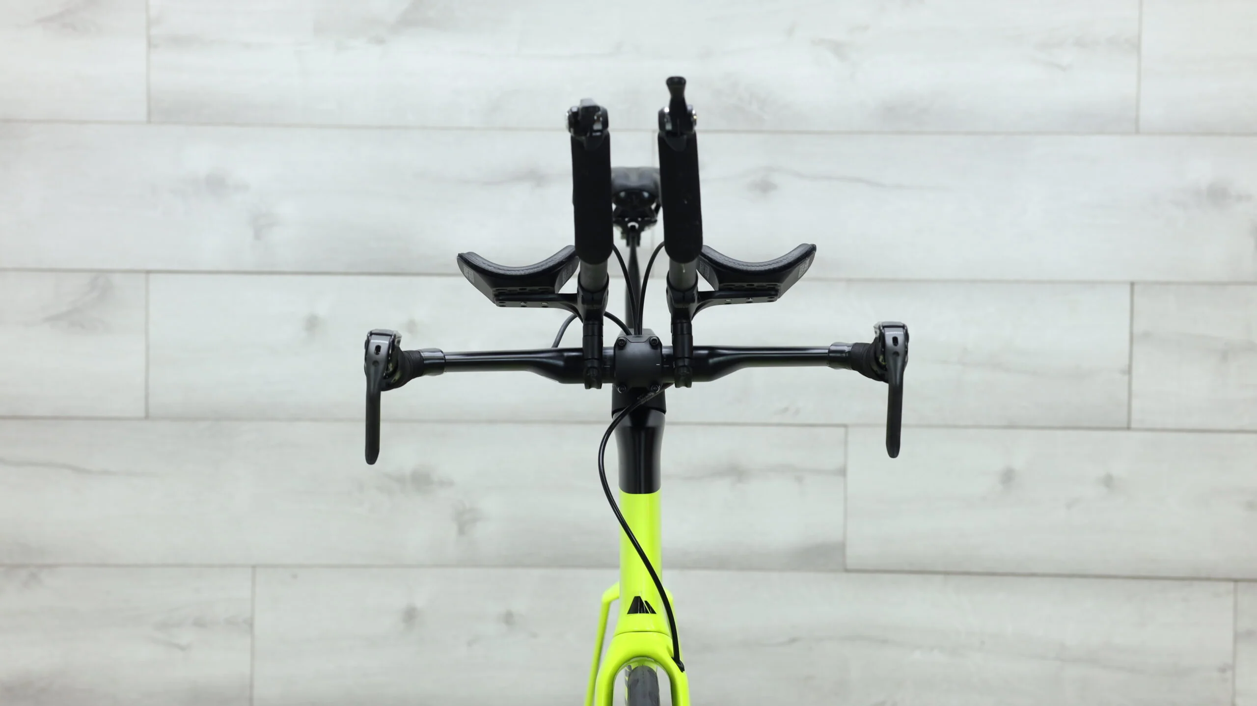 2021 Canyon Speedmax CF 7 Disc Triathlon Bike - X-Large - Image 9