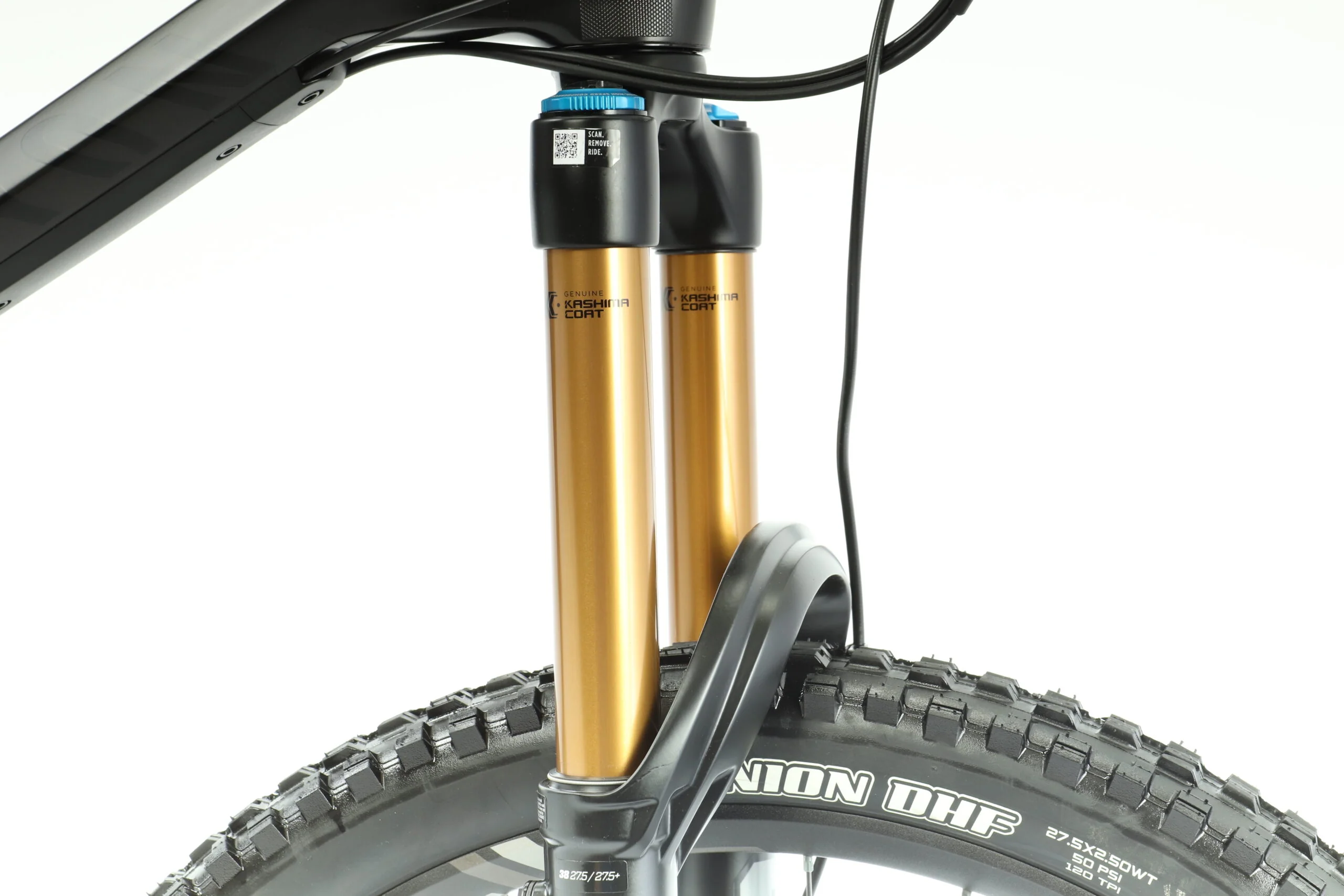 2021 Canyon Torque CF 9 Mountain Bike - X-Large - Image 6