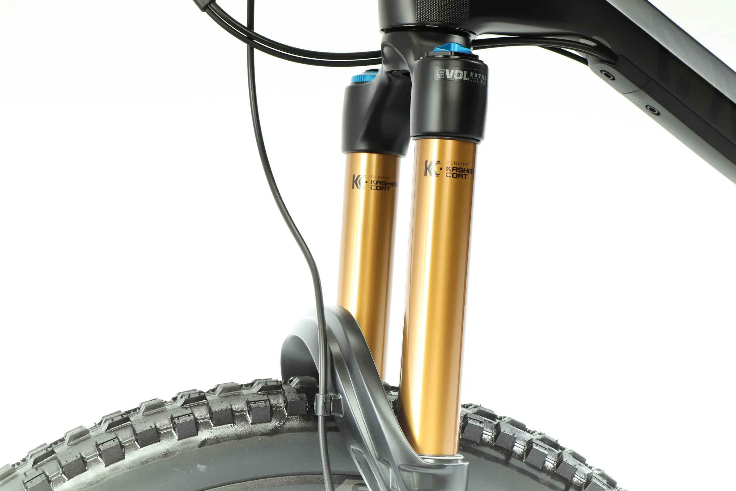 2021 Canyon Torque CF 9 Mountain Bike - X-Large - Image 7