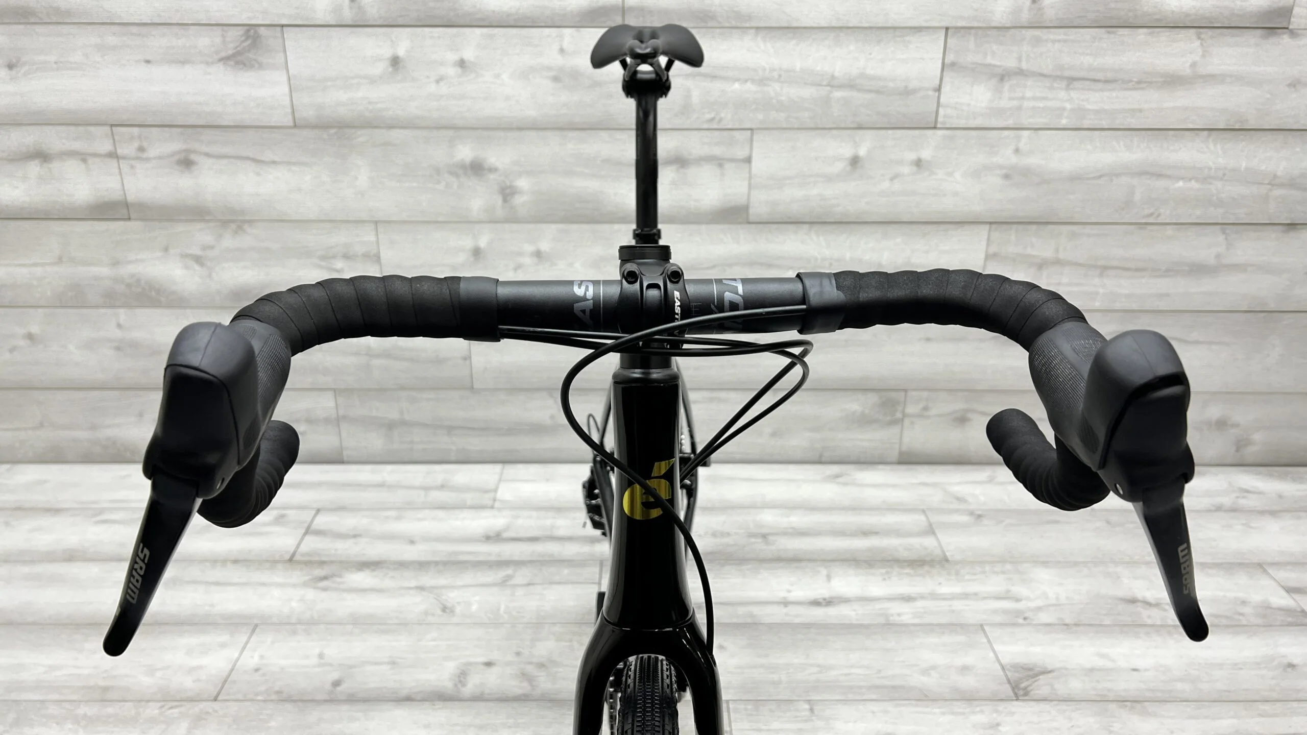 2021 Cervelo Aspero Apex 1 Disc Gravel Bike - 56cm - Image 10