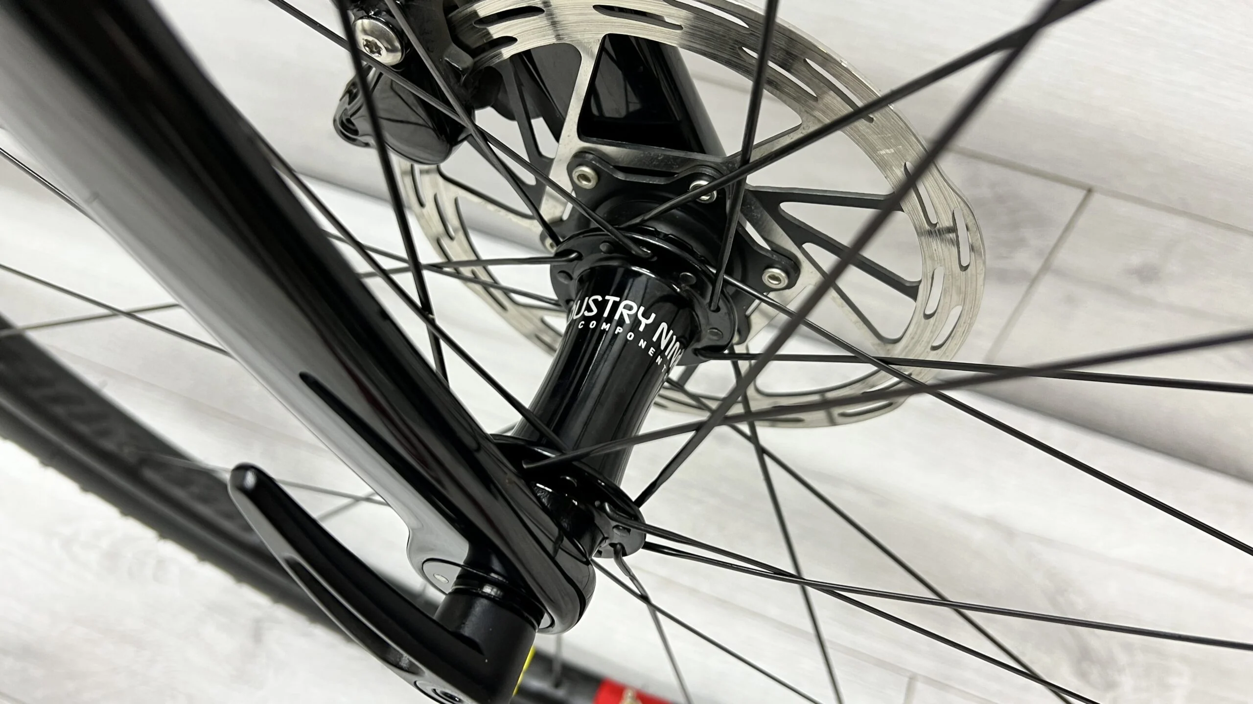 2021 Cervelo Aspero Apex 1 Disc Gravel Bike - 56cm - Image 11