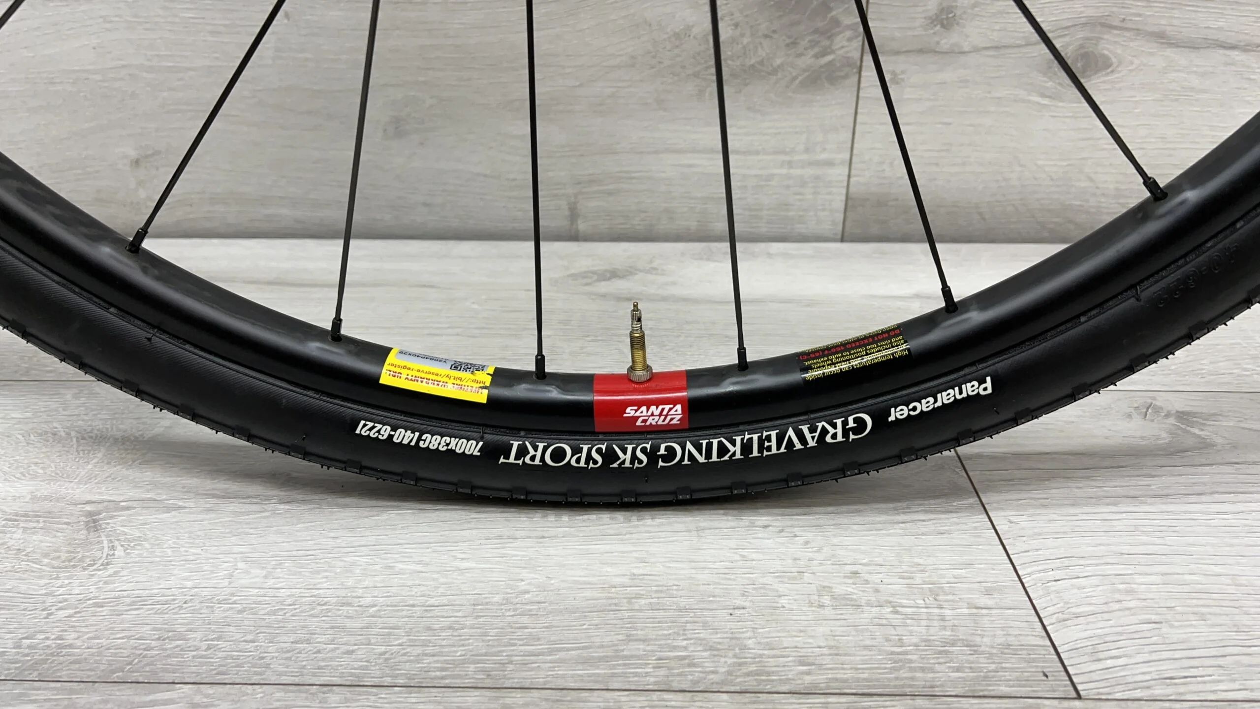 2021 Cervelo Aspero Apex 1 Disc Gravel Bike - 56cm - Image 12