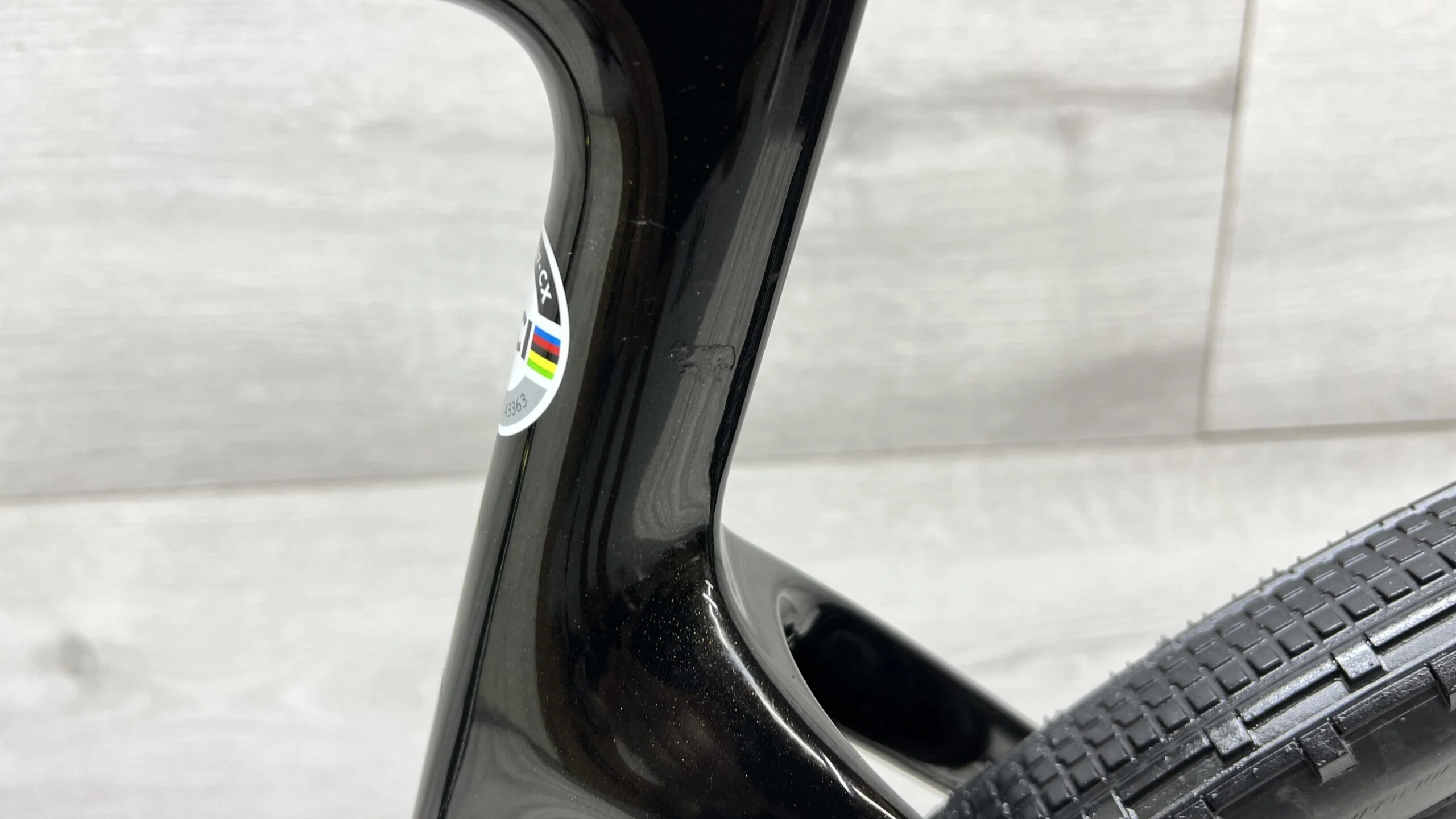 2021 Cervelo Aspero Apex 1 Disc Gravel Bike - 56cm - Image 13