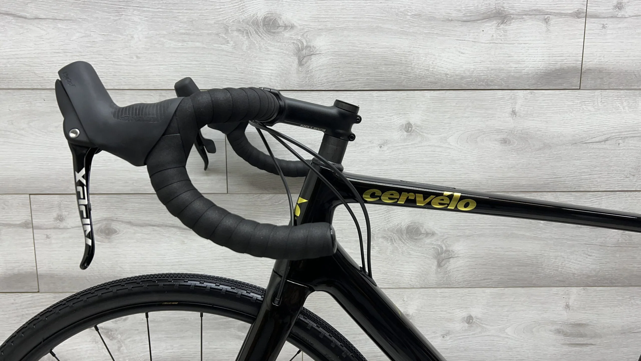2021 Cervelo Aspero Apex 1 Disc Gravel Bike - 56cm - Image 9
