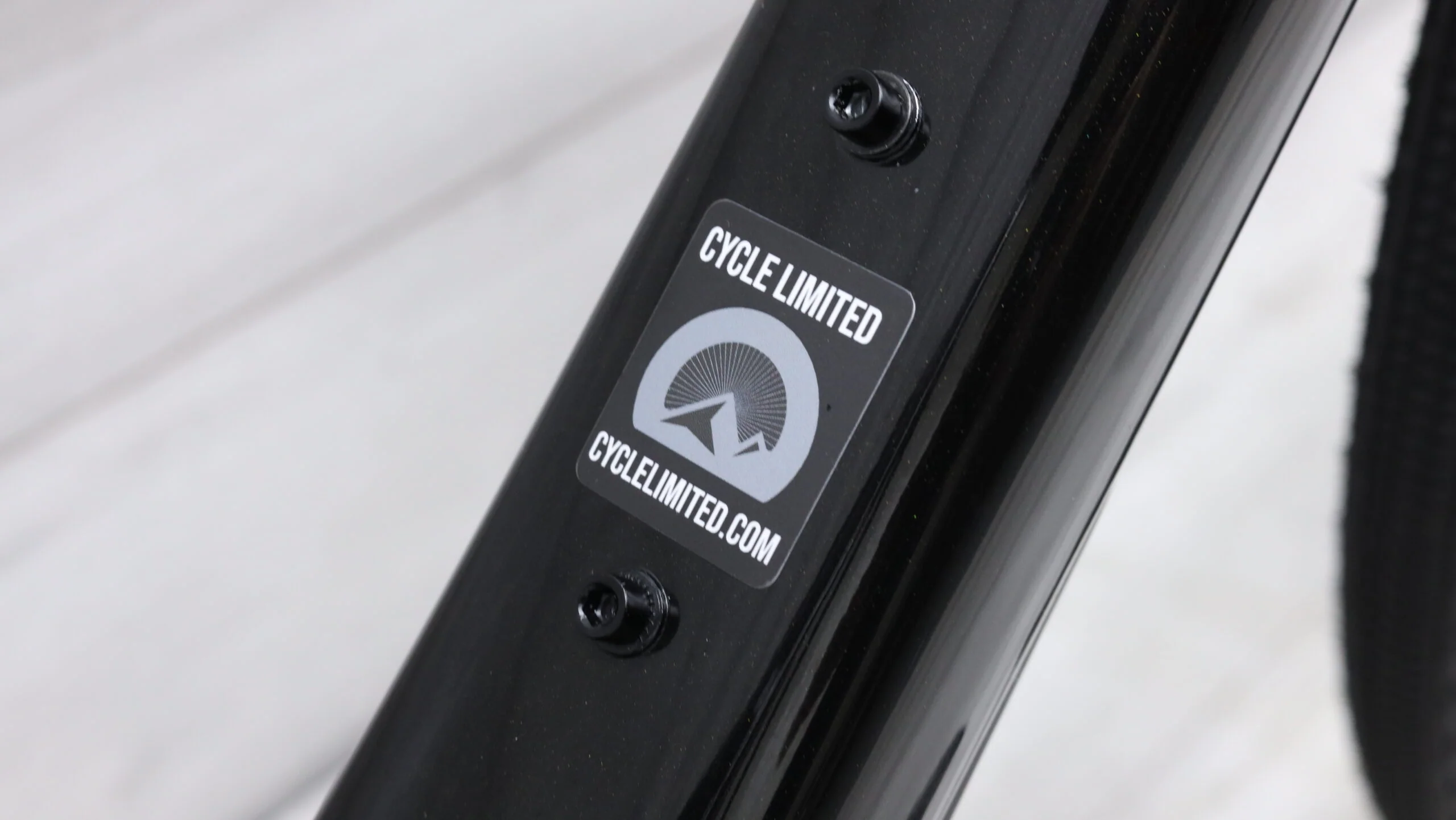 2021 Cervelo Aspero Apex 1 Gravel Bike - 58cm - Image 3