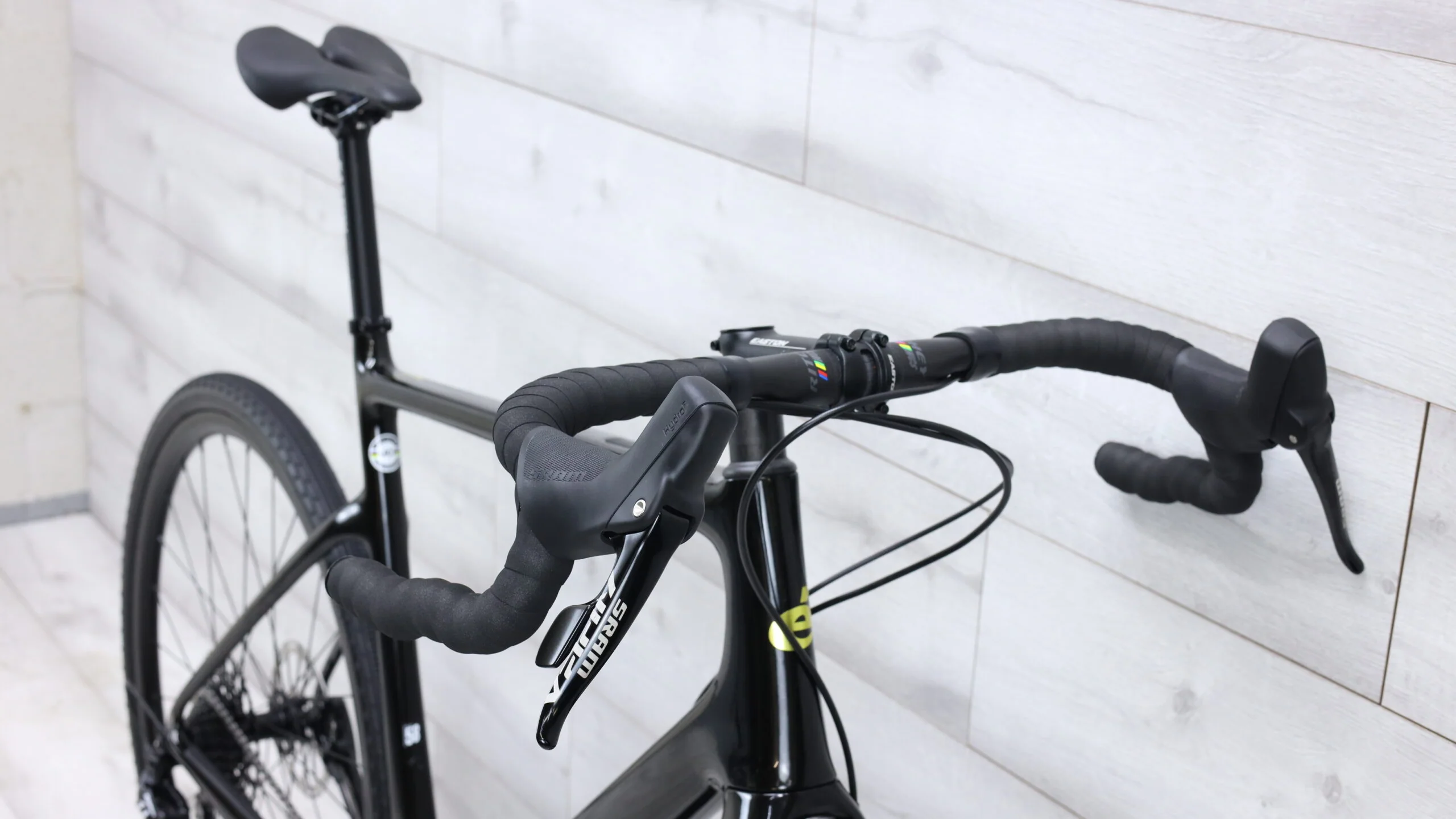 2021 Cervelo Aspero Apex 1 Gravel Bike - 58cm - Image 7