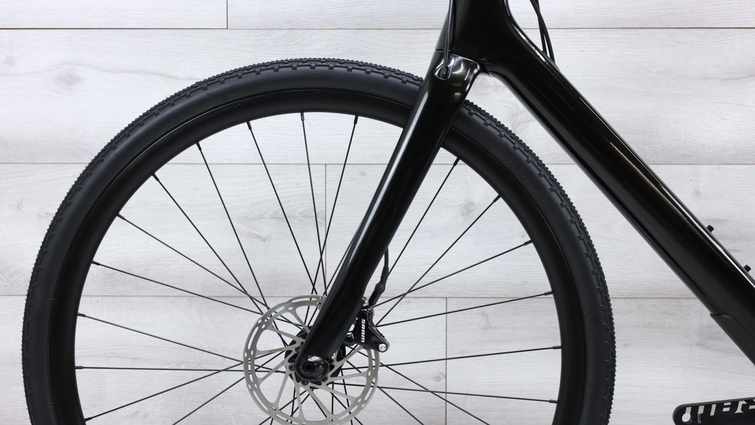2021 Cervelo Aspero Apex 1 Gravel Bike - 58cm - Image 9