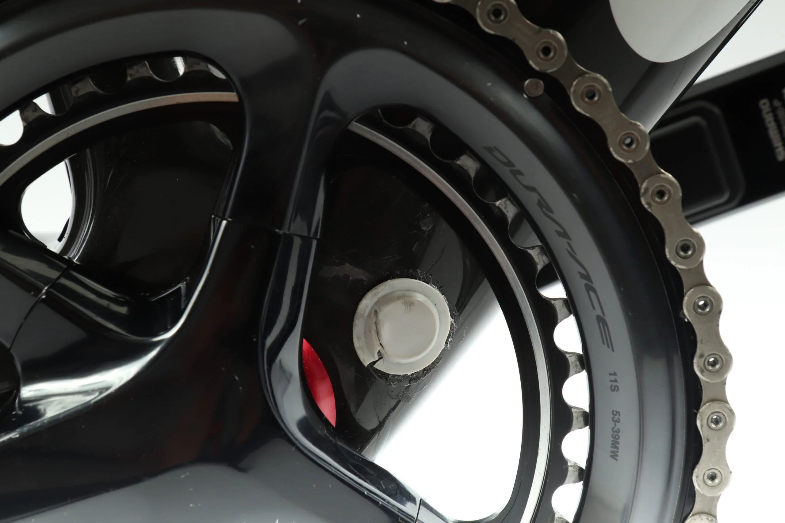 2021 Cervelo R5 Team Jumbo Visma Road Bike - 56cm - Image 14