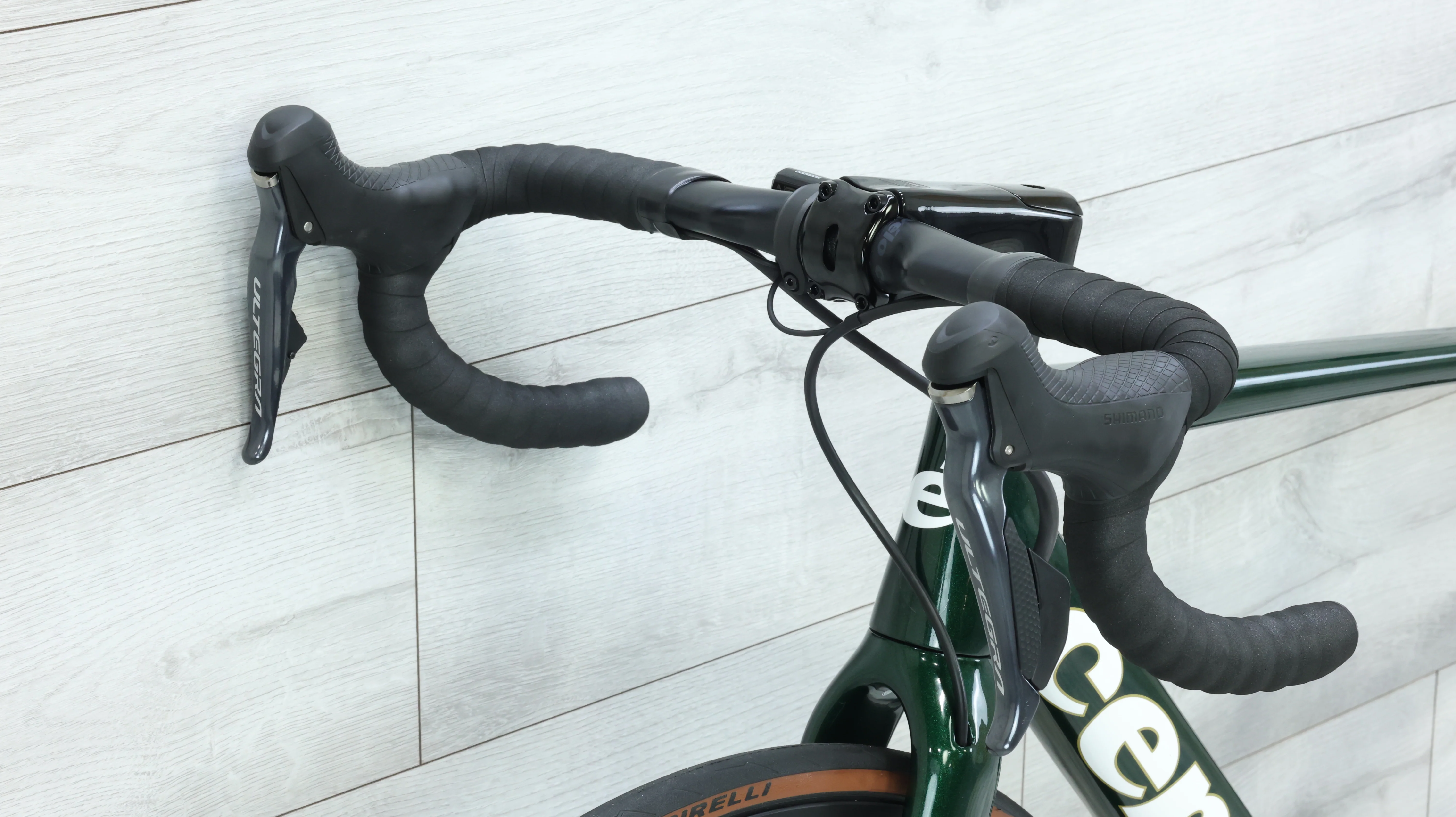 2021 Cervelo R5 Ultegra Di2 Road Bike - 54cm - Image 11