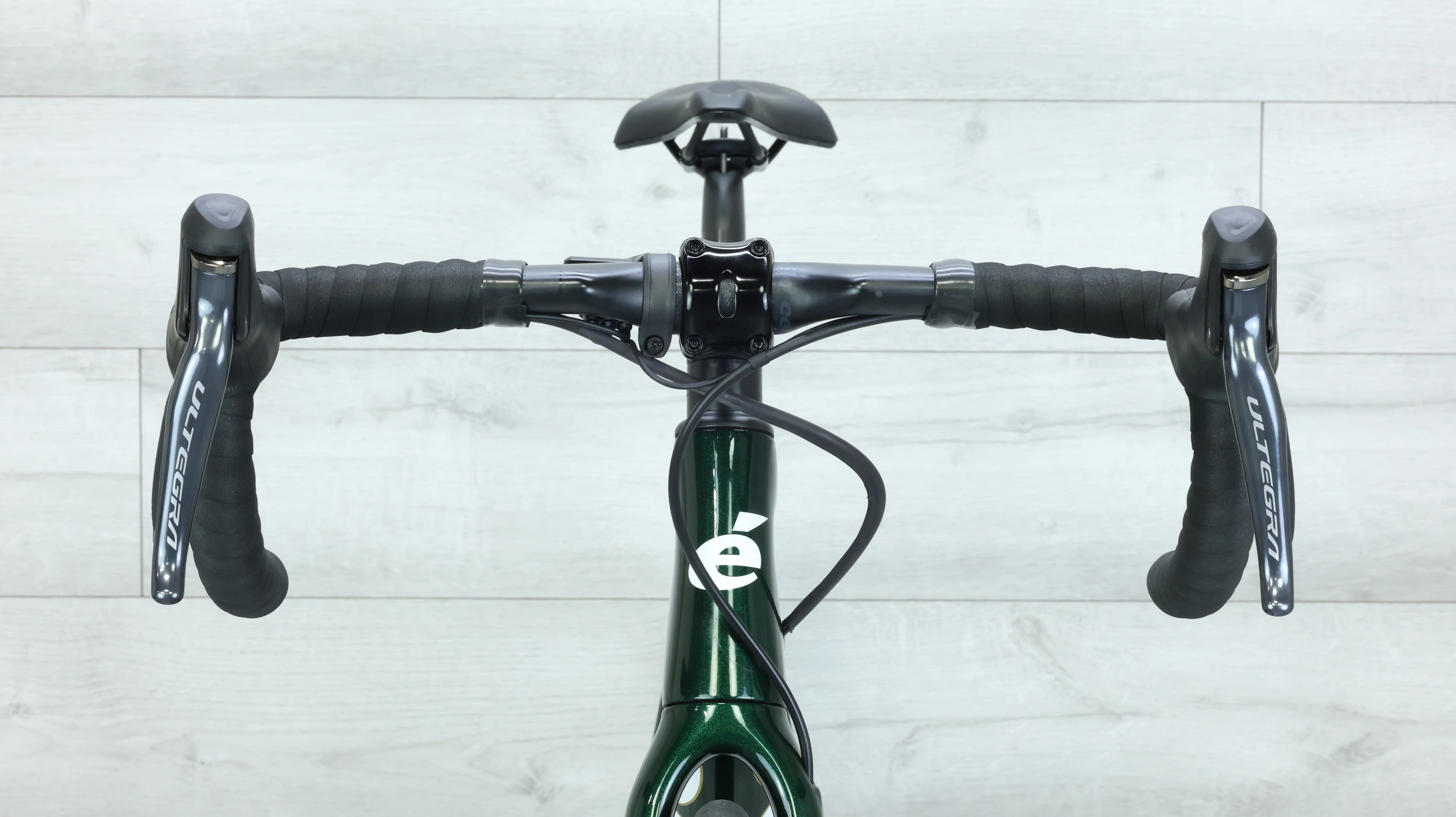 2021 Cervelo R5 Ultegra Di2 Road Bike - 54cm - Image 12