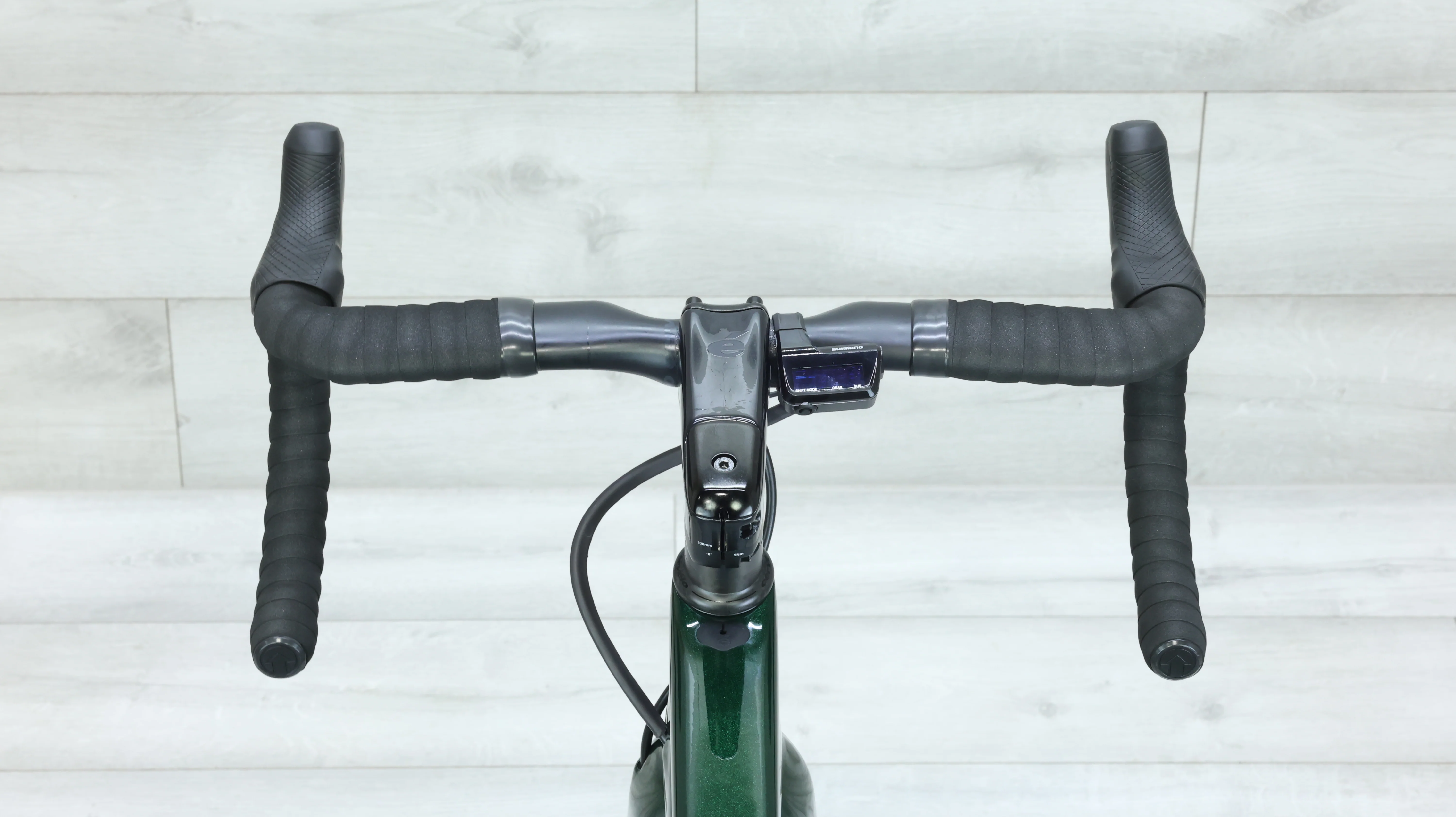 2021 Cervelo R5 Ultegra Di2 Road Bike - 54cm - Image 13