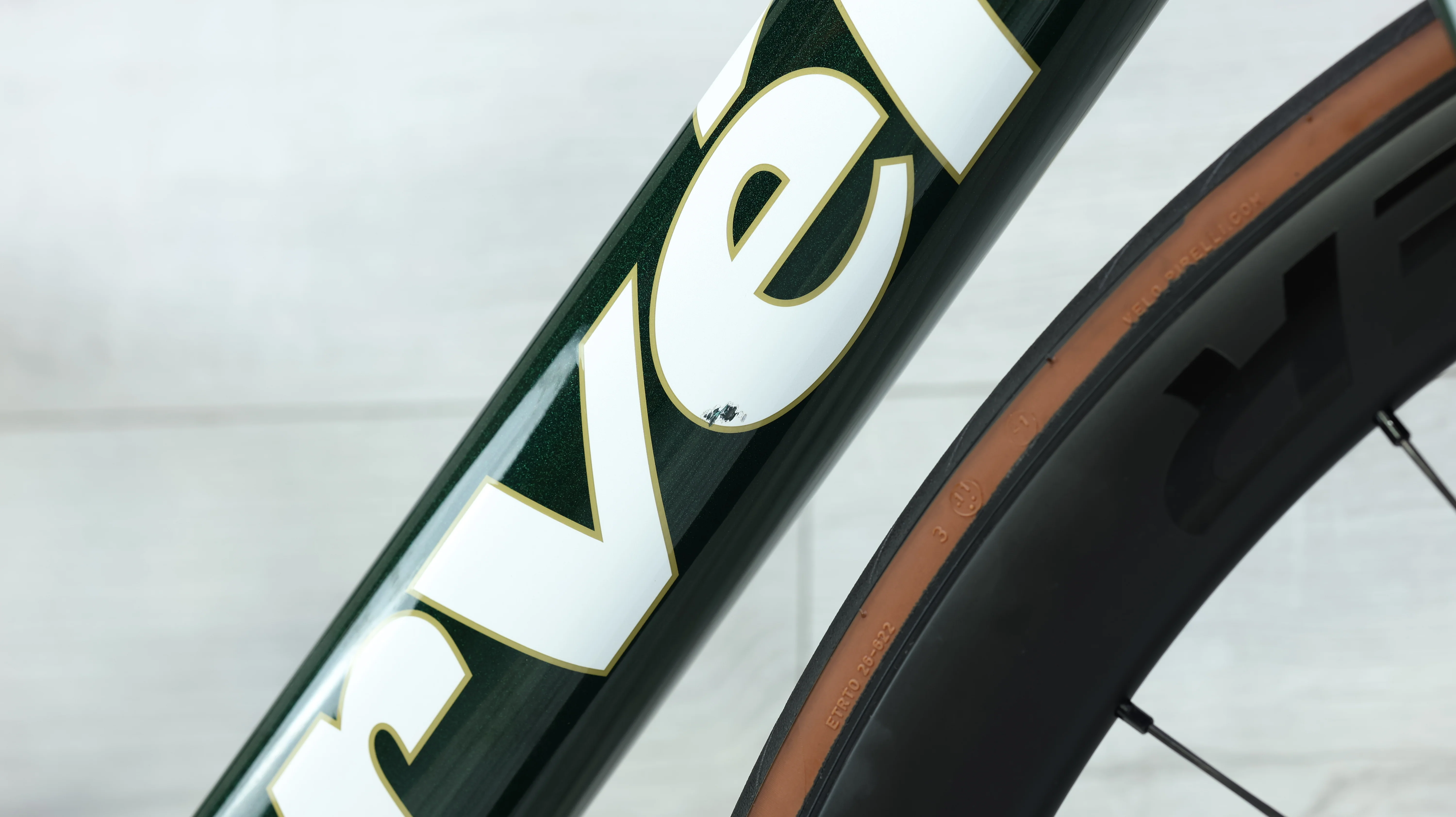 2021 Cervelo R5 Ultegra Di2 Road Bike - 54cm - Image 16