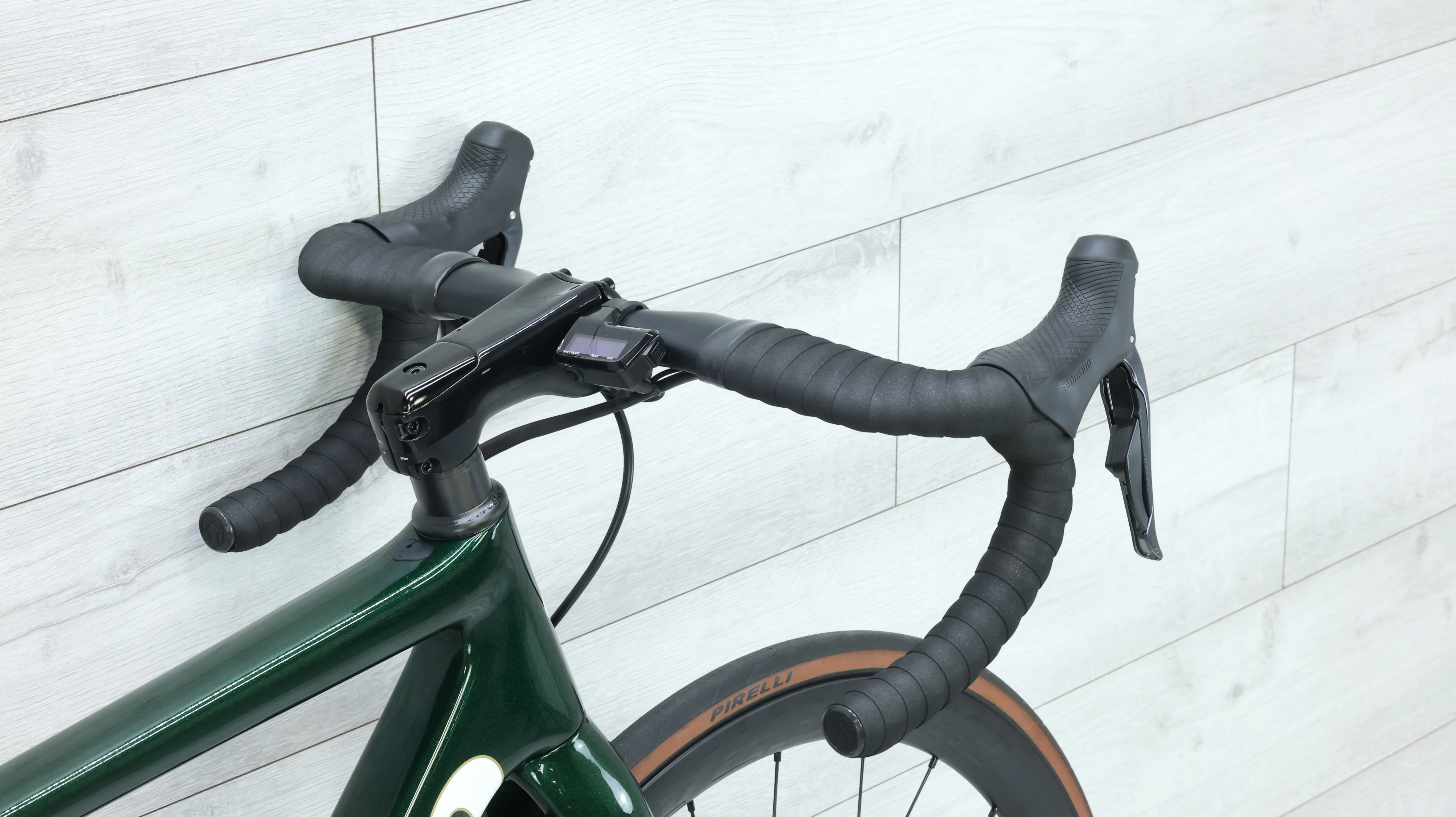 2021 Cervelo R5 Ultegra Di2 Road Bike - 54cm - Image 8