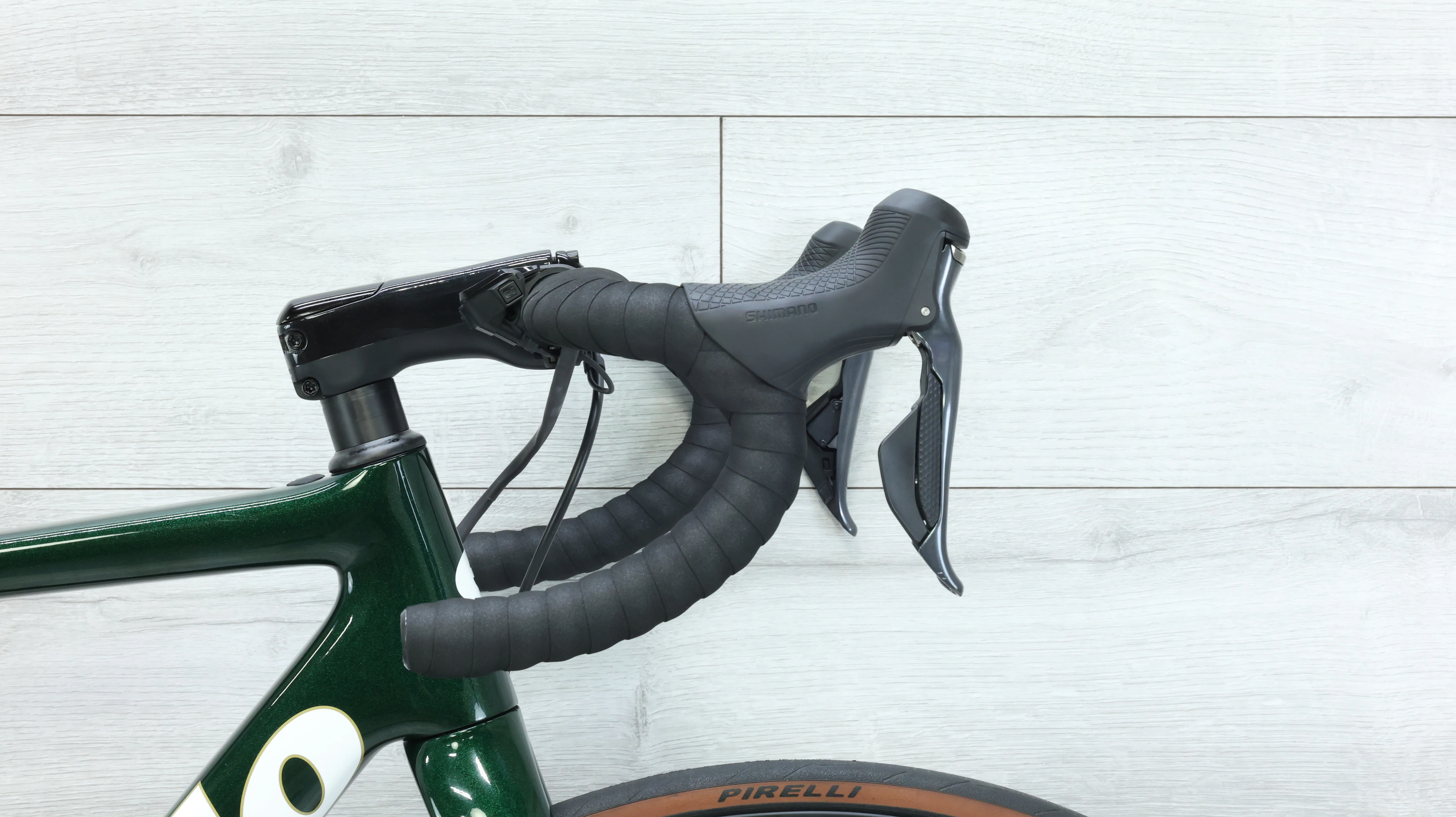 2021 Cervelo R5 Ultegra Di2 Road Bike - 54cm - Image 9
