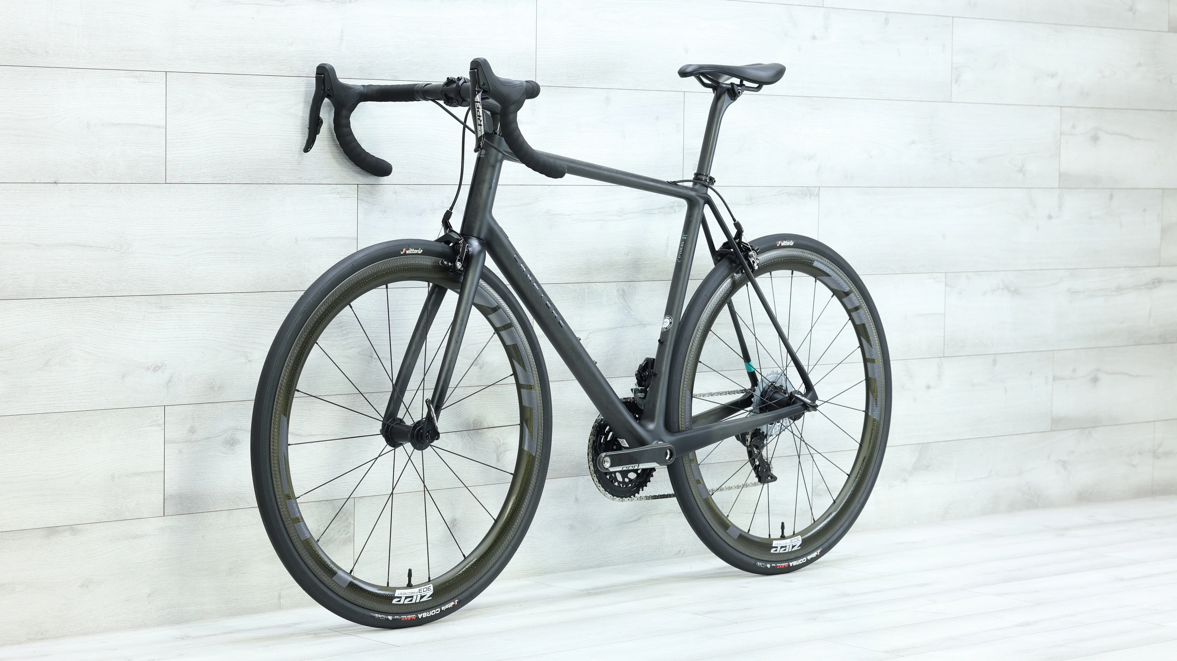 Chapter2 Huru Red AXS Road Bike - 2021, X-Large - Image 4