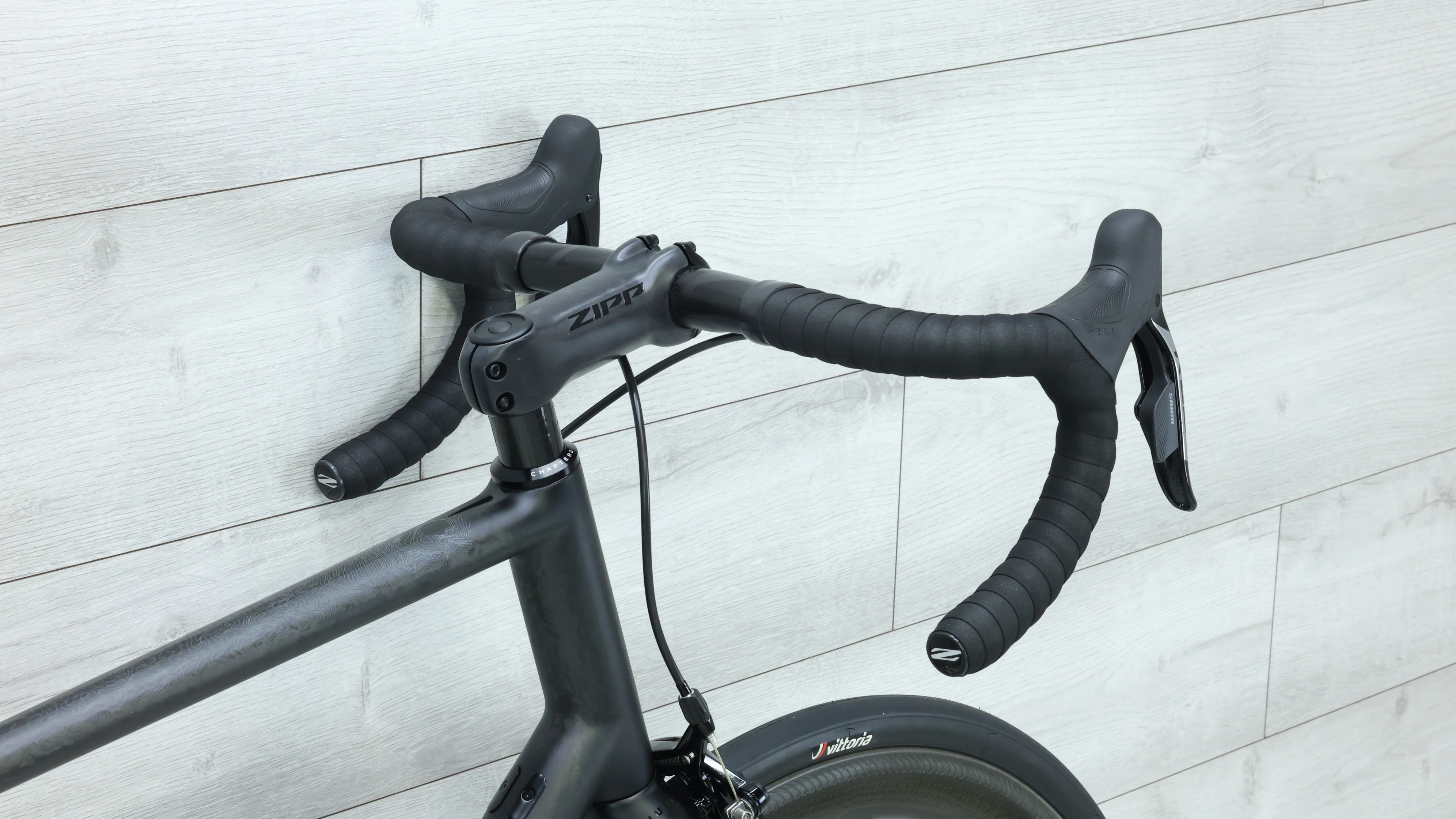 Chapter2 Huru Red AXS Road Bike - 2021, X-Large - Image 8
