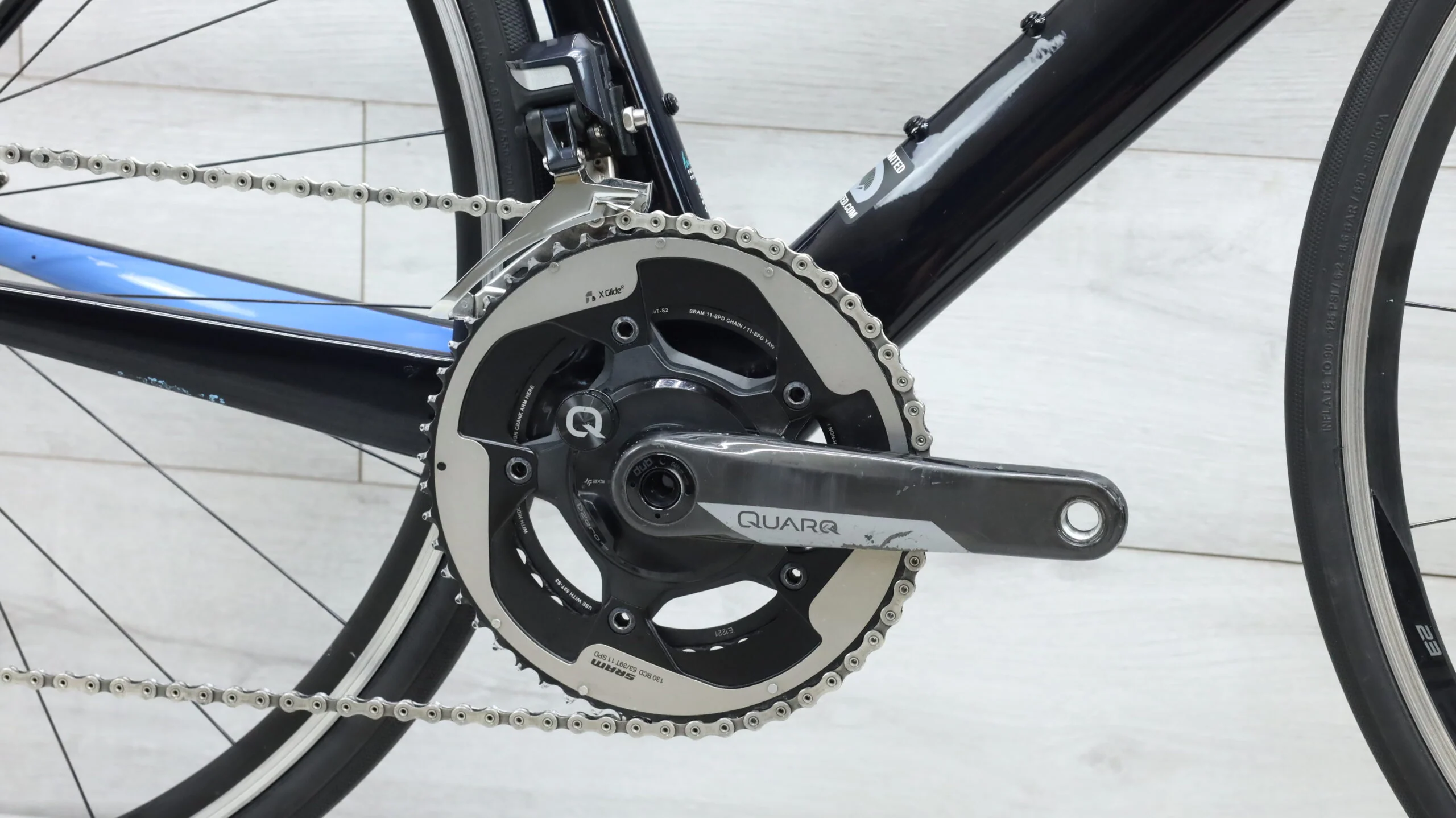 Chapter 2 Rere Digital Commerce Bank Team Edition  Road Bike - 2021, Large - Image 5
