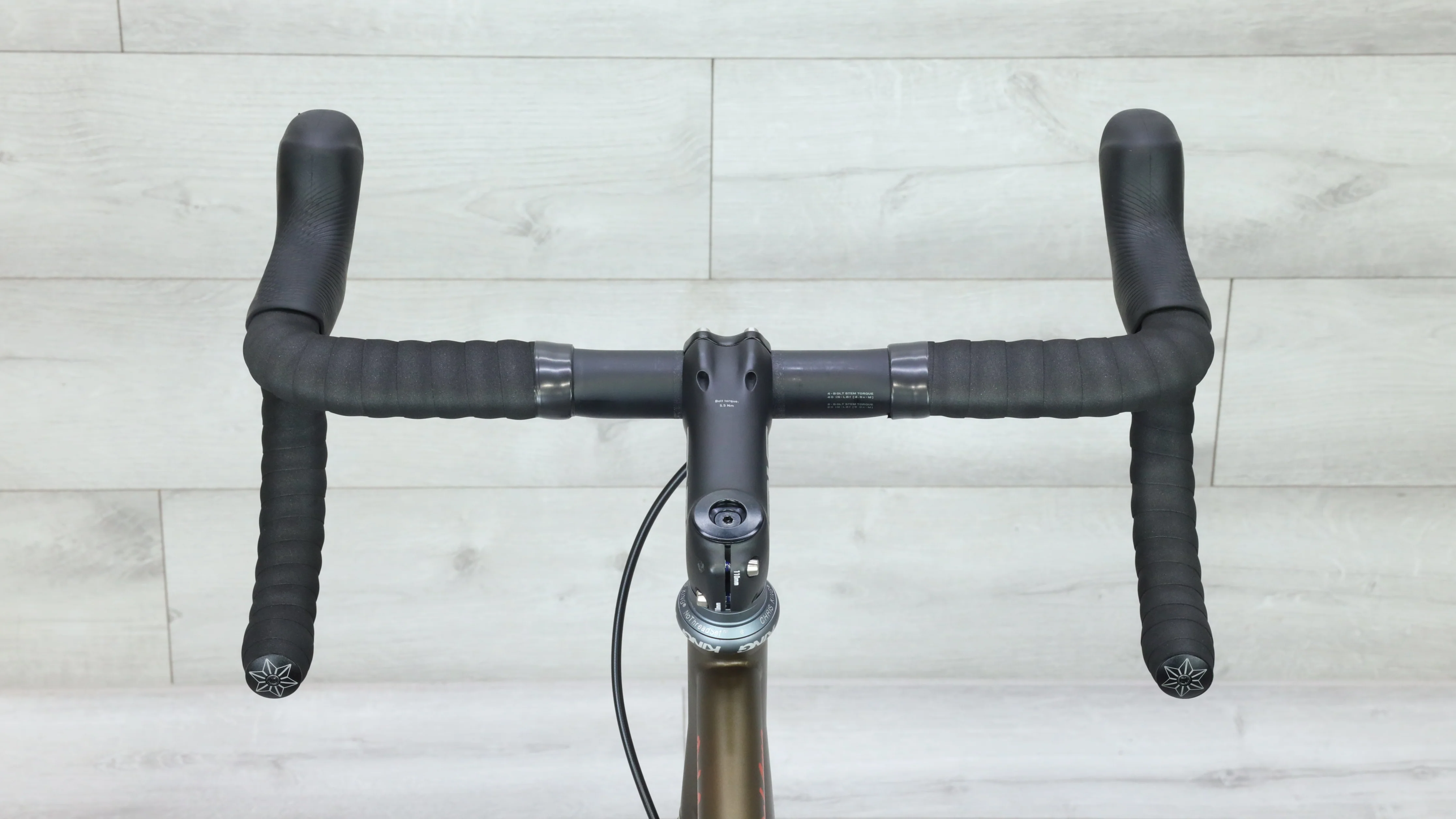 Chumba Del Amo Steel Road Bike - 2021, 54cm - Image 11