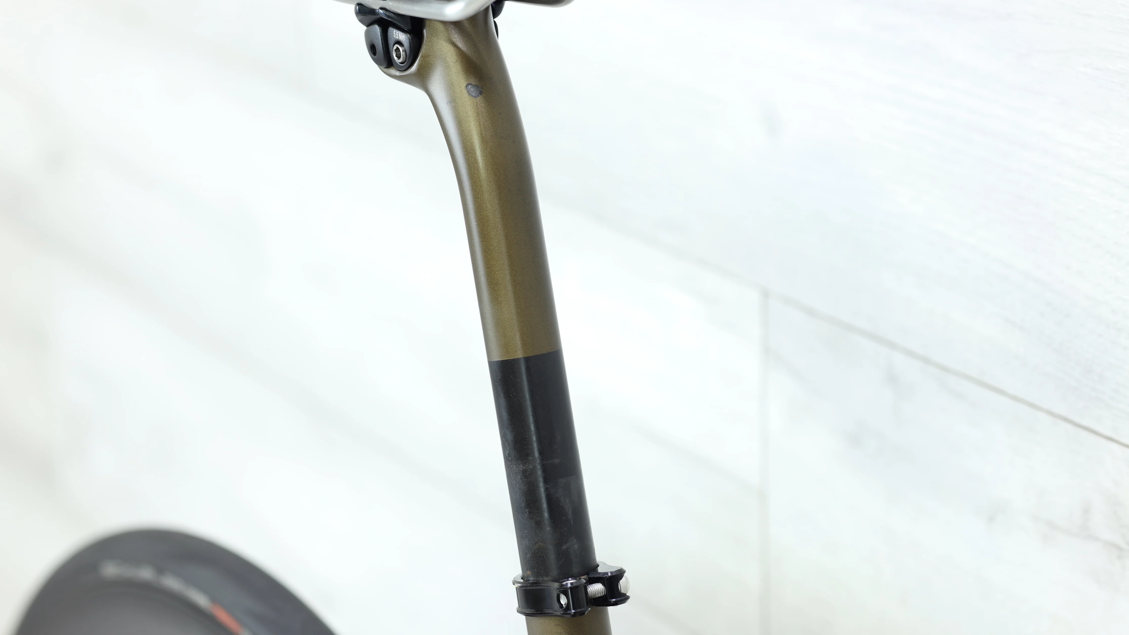Chumba Del Amo Steel Road Bike - 2021, 54cm - Image 13
