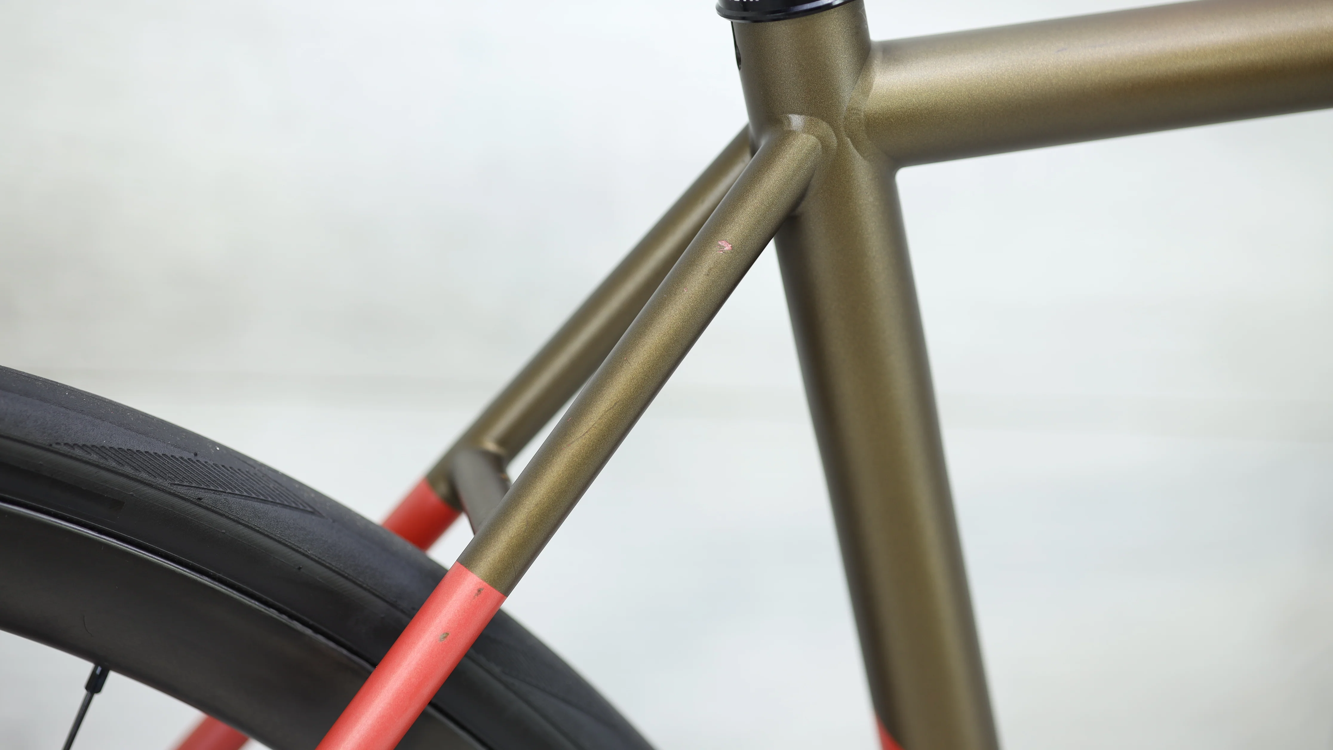 Chumba Del Amo Steel Road Bike - 2021, 54cm - Image 14