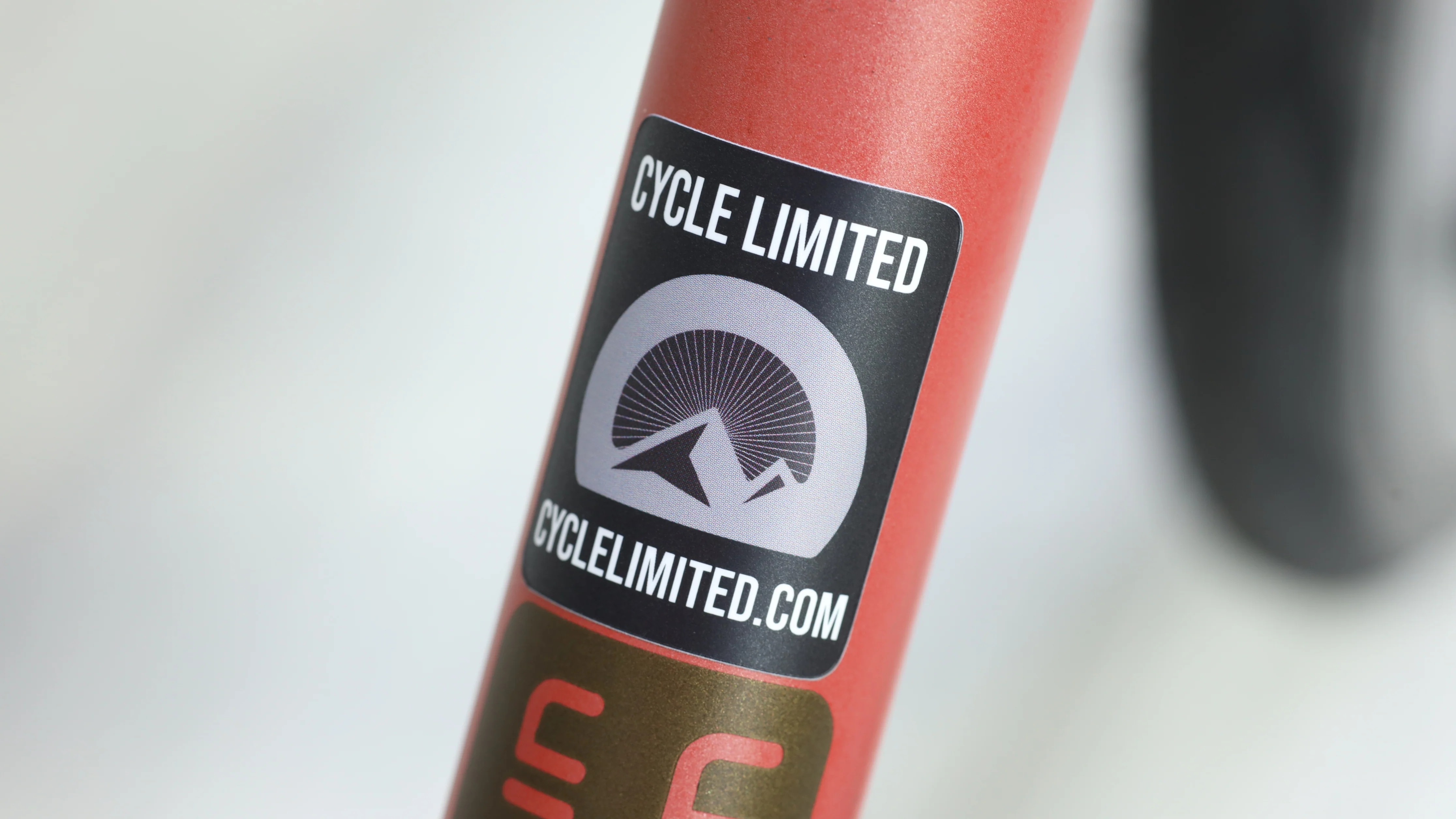 Chumba Del Amo Steel Road Bike - 2021, 54cm - Image 3