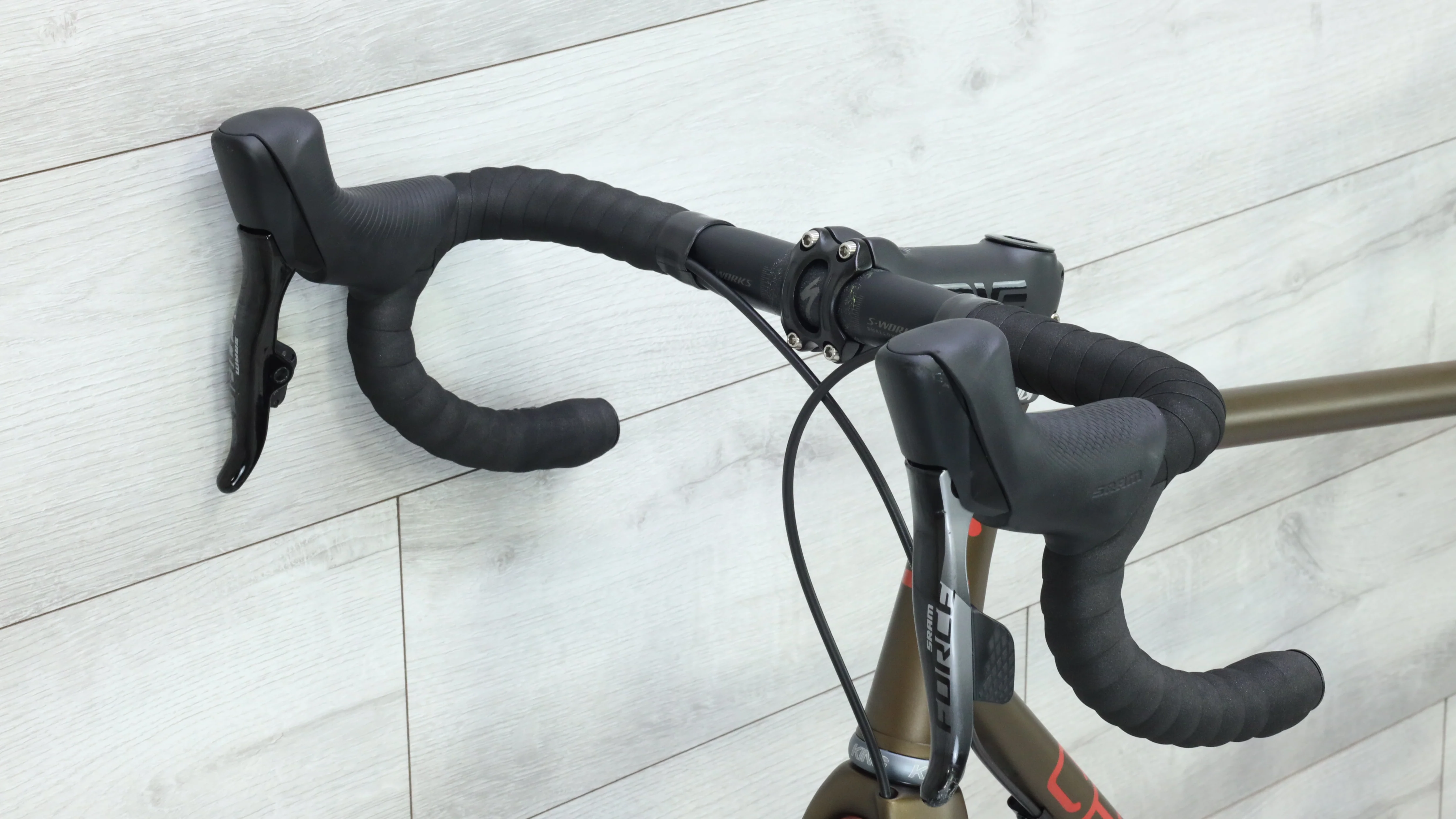 Chumba Del Amo Steel Road Bike - 2021, 54cm - Image 8