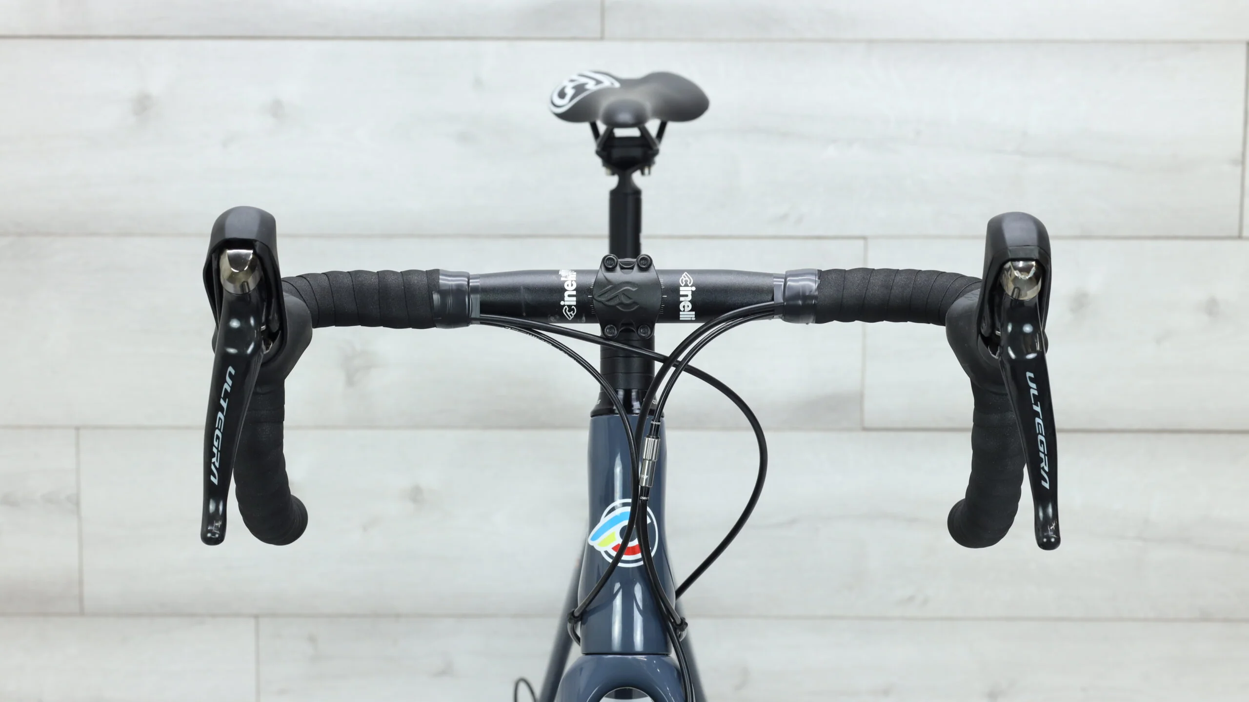 2021 Cinelli Superstar Disc  Road Bike - Medium - Image 11