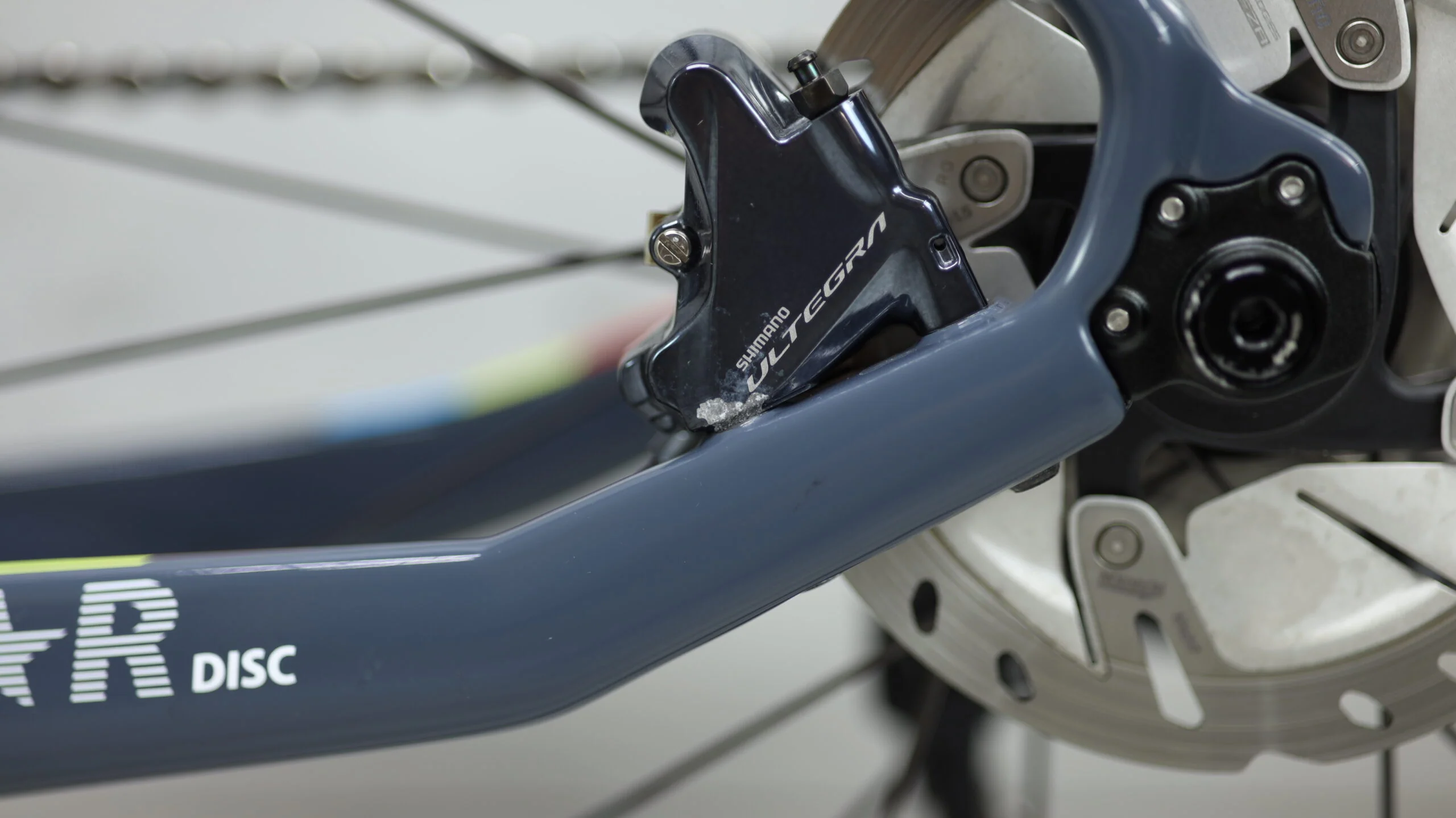 2021 Cinelli Superstar Disc  Road Bike - Medium - Image 13