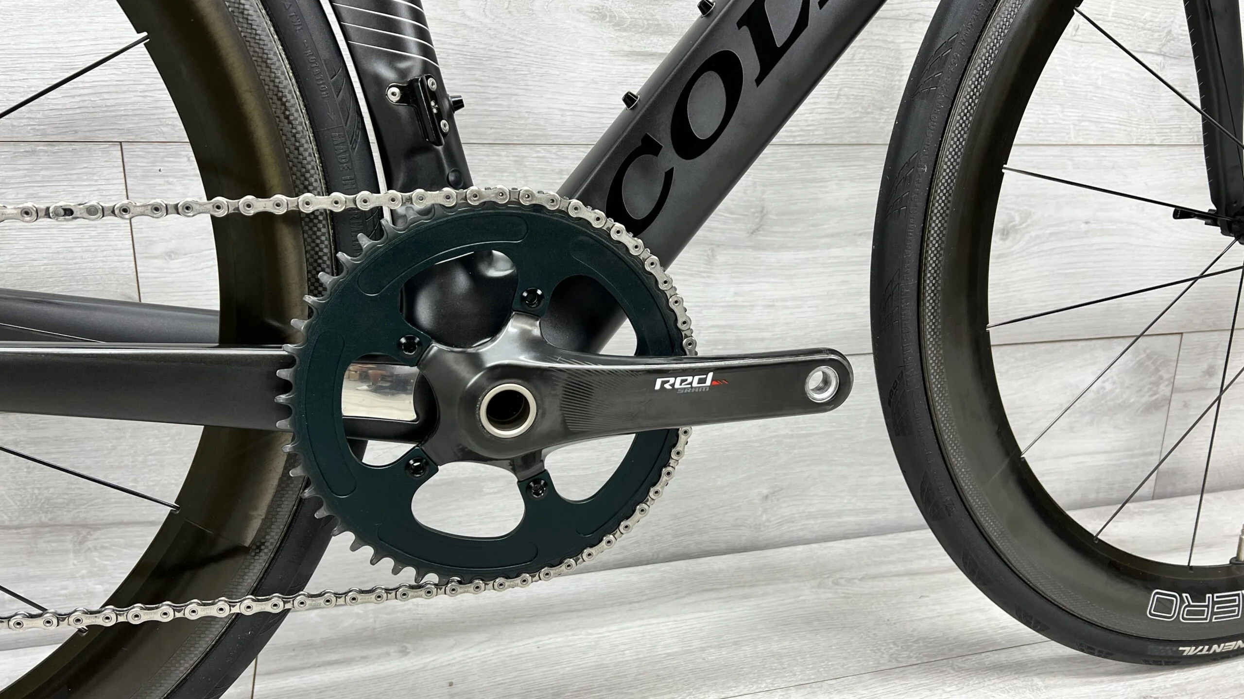 2021 Colnago Concept  Road Bike - 45cm - Image 4