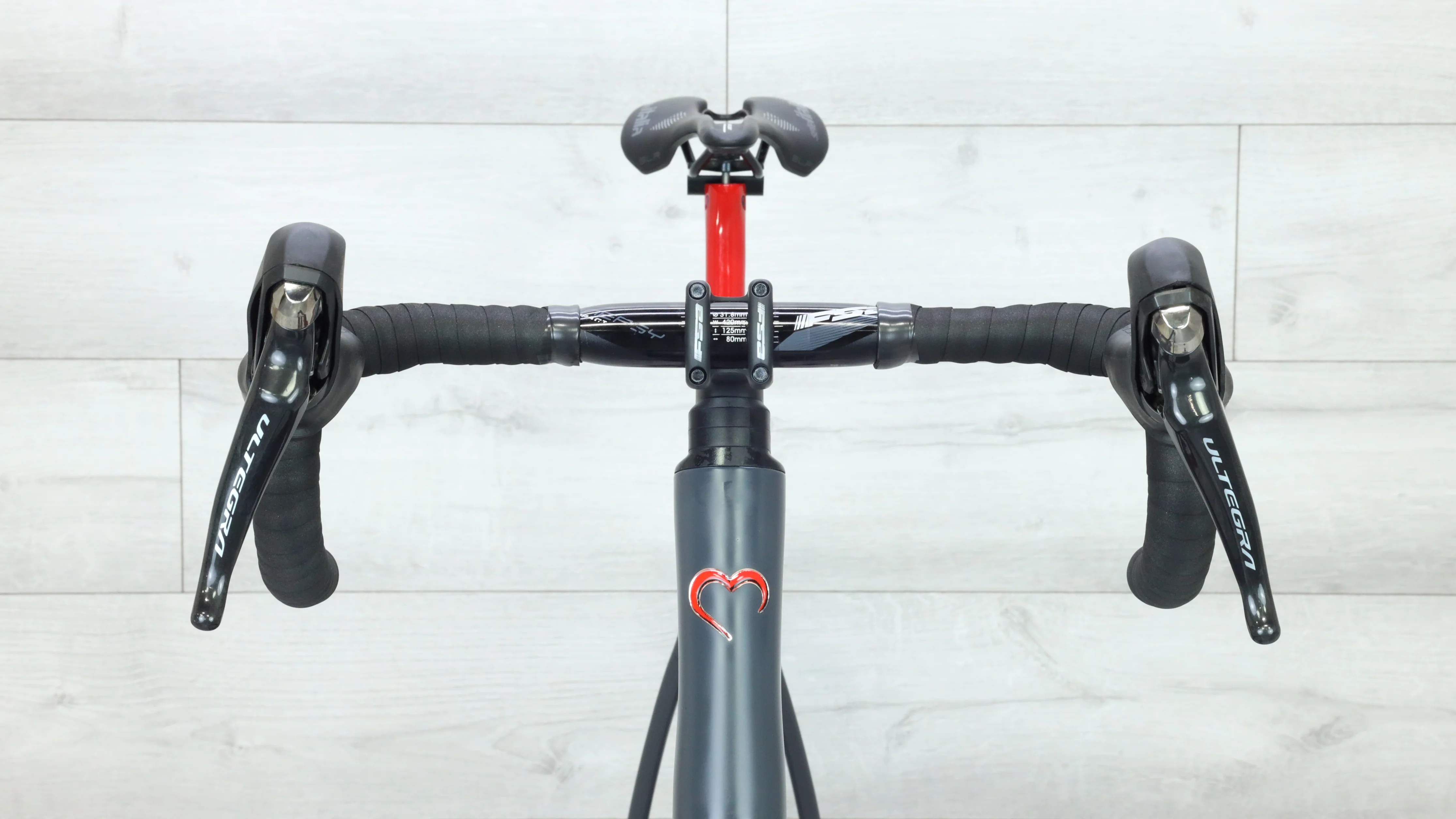 2021 De Rosa Idol Disc Road Bike - 53cm - Image 10