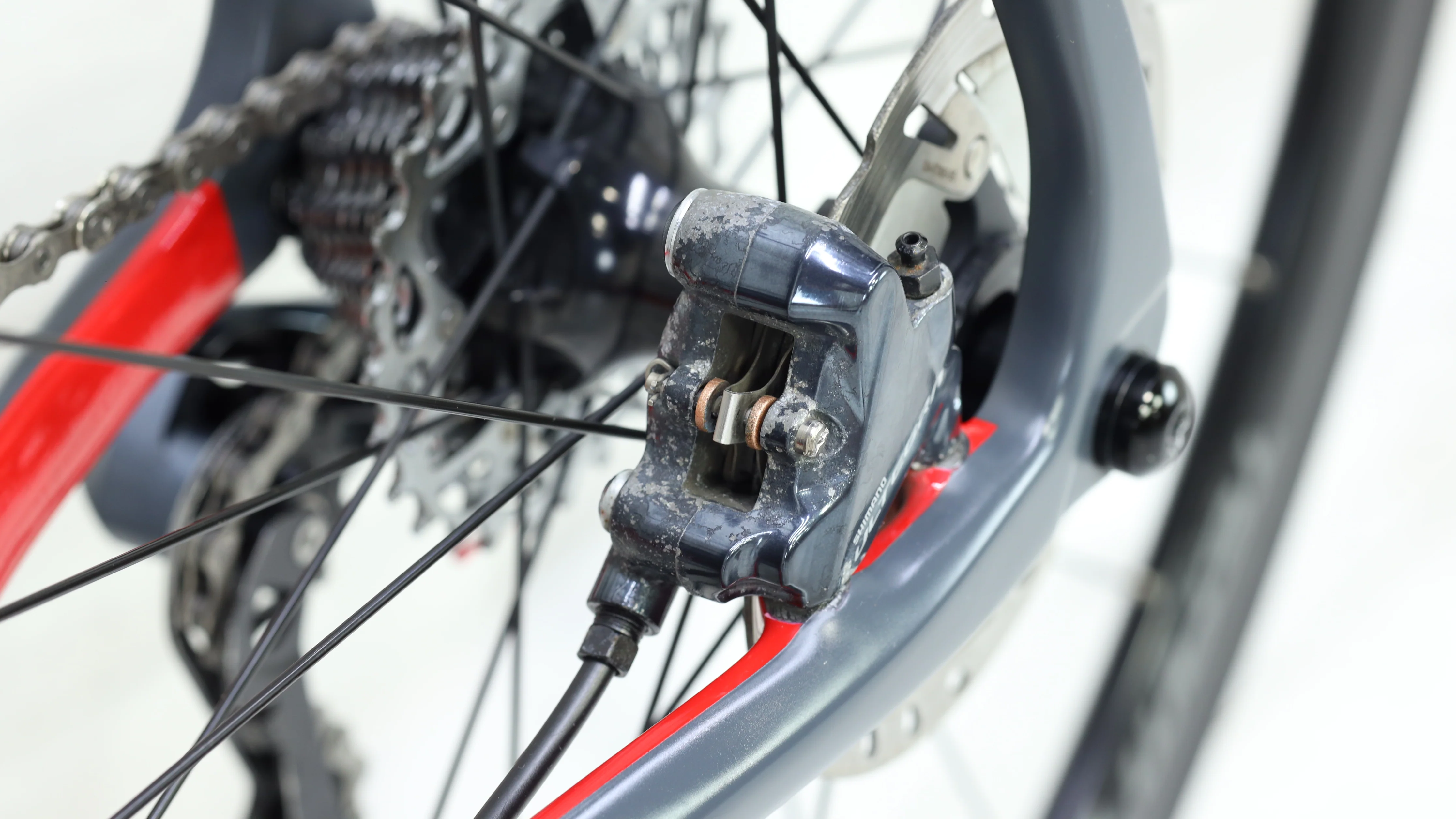 2021 De Rosa Idol Disc Road Bike - 53cm - Image 17
