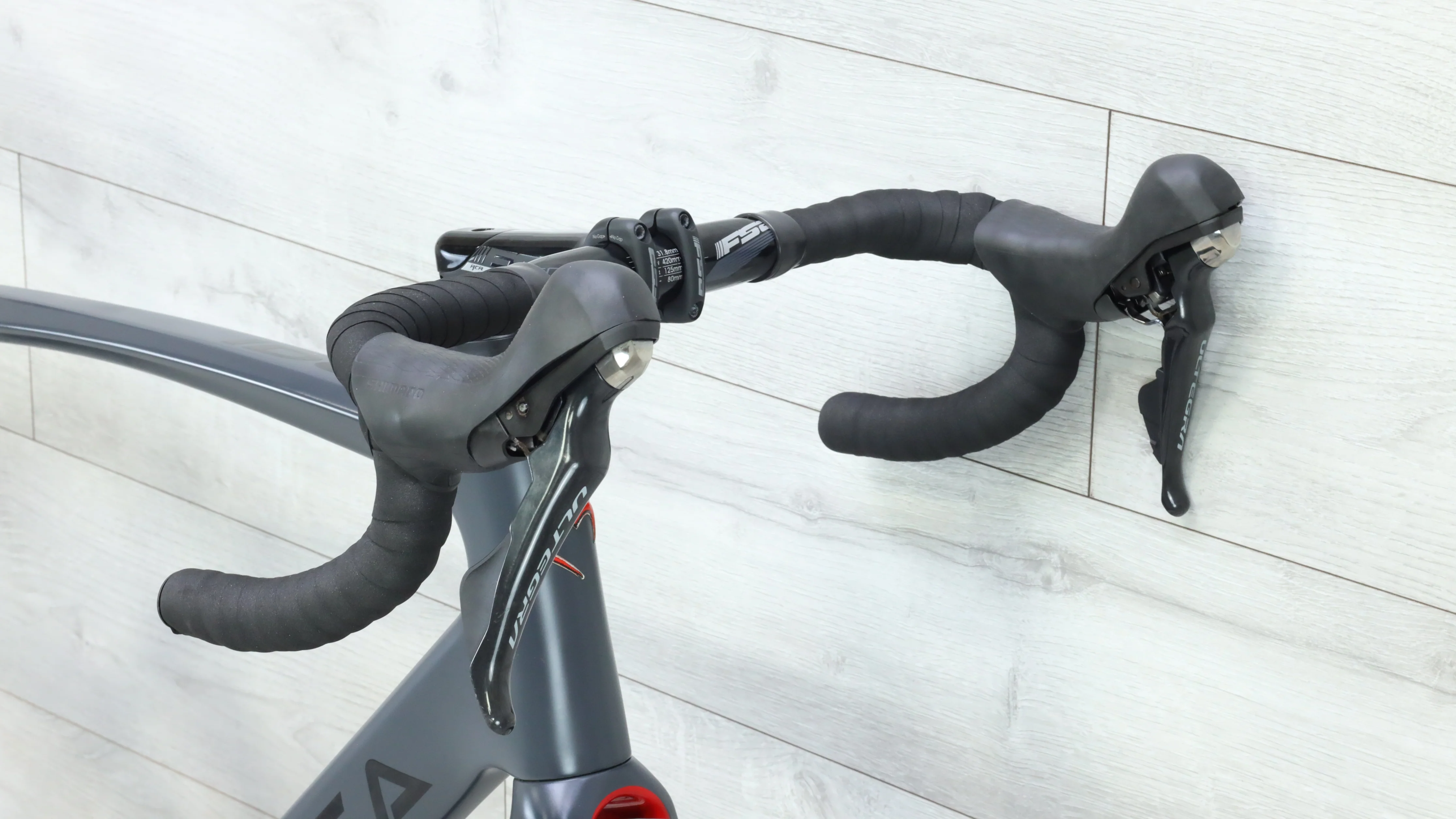 2021 De Rosa Idol Disc Road Bike - 53cm - Image 7