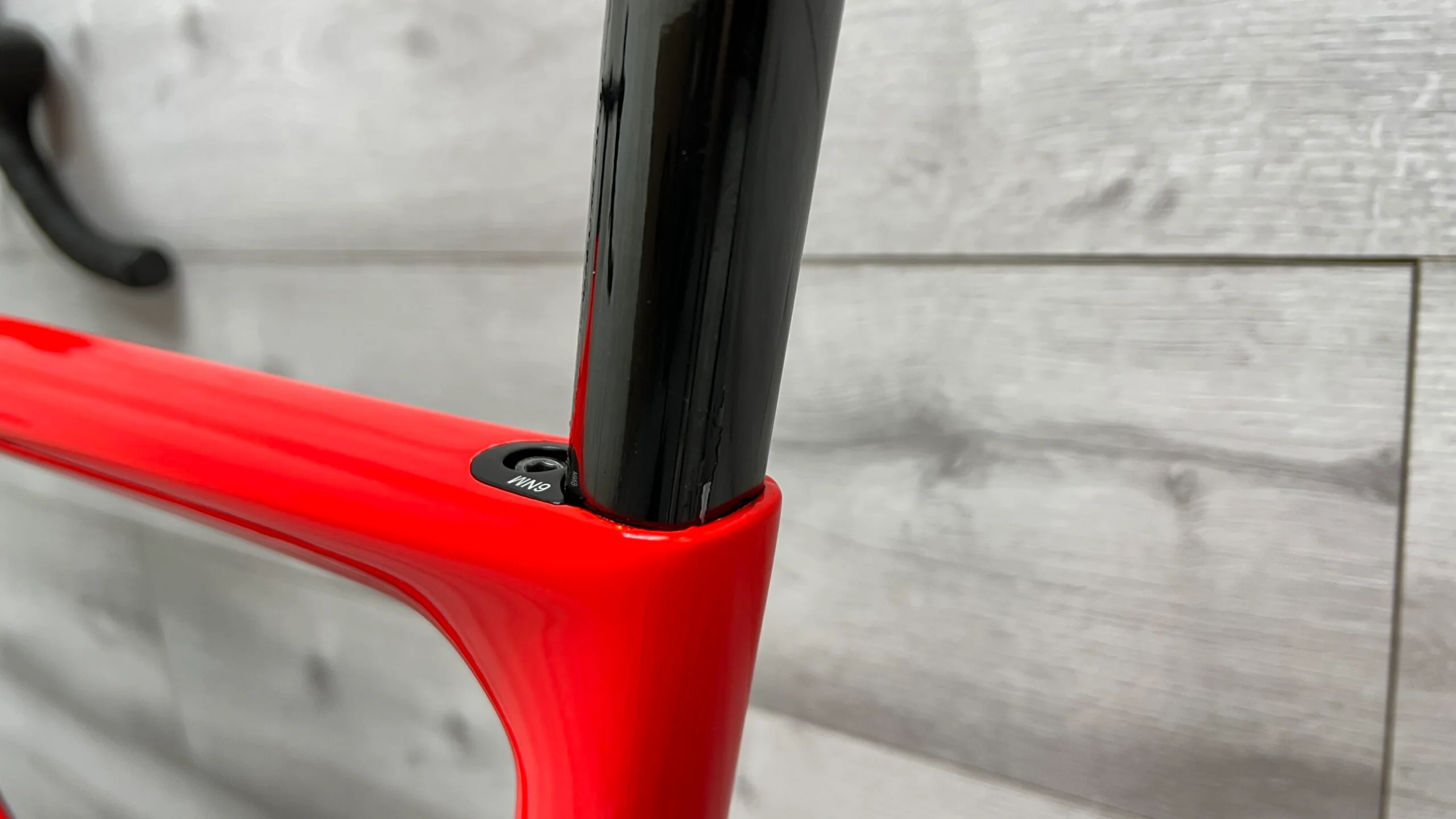 2021 De Rosa Merak  Road Bike - 52cm - Image 12