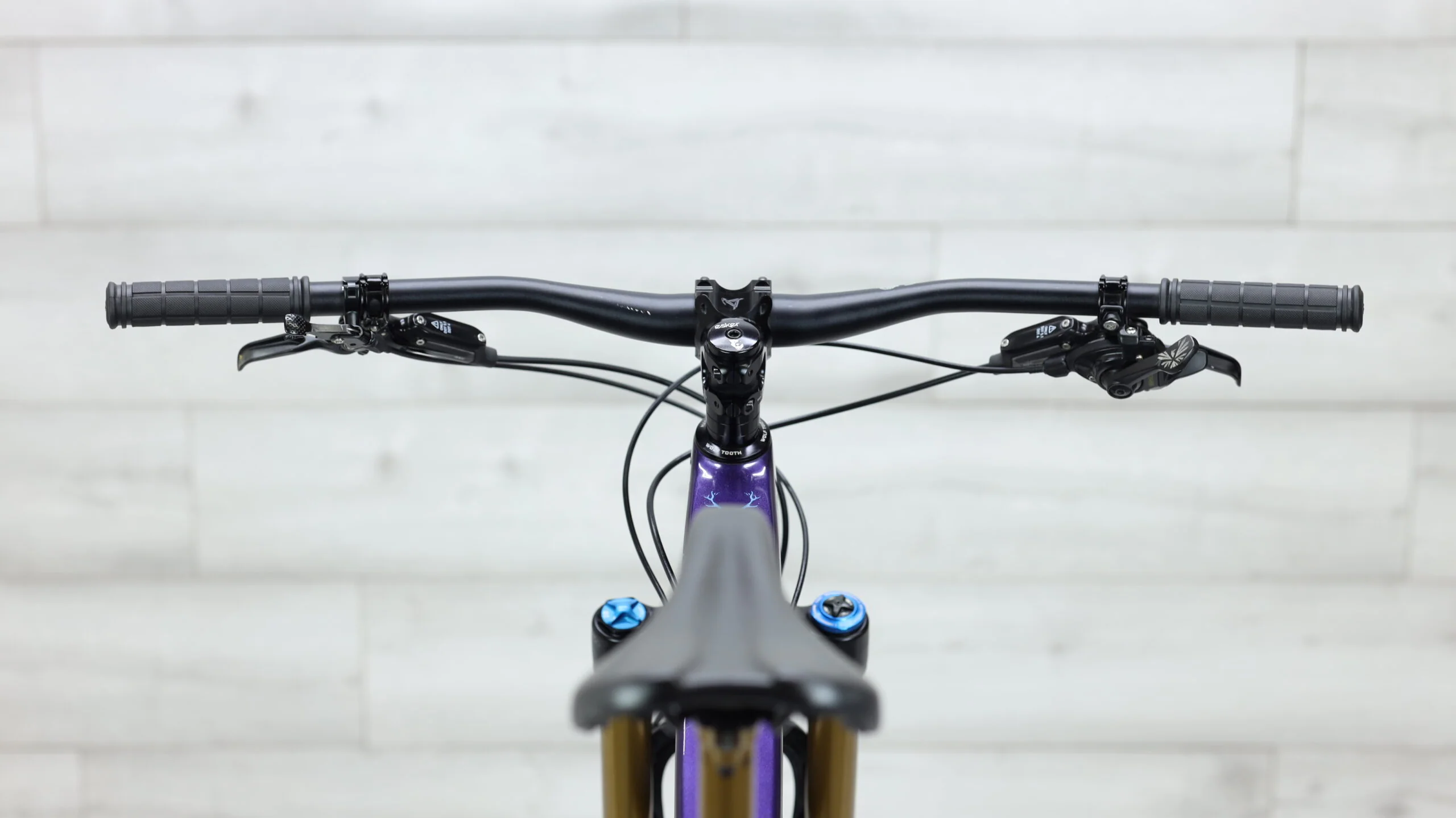 Esker Elkat E3  Mountain Bike - 2021, X-Large - Image 11