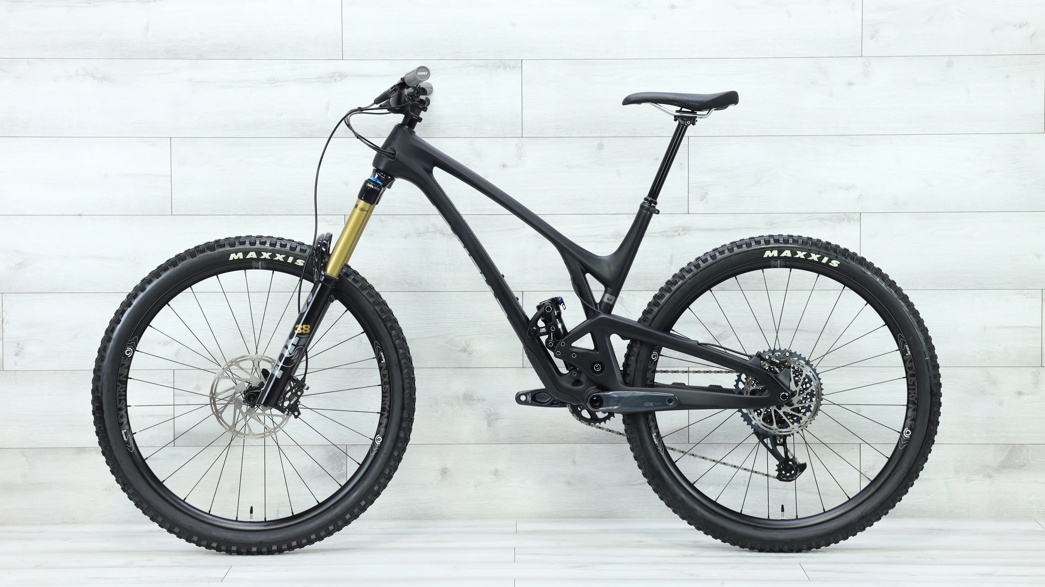 2021 Evil Following GX I9 Mountain Bike - Large - Image 2