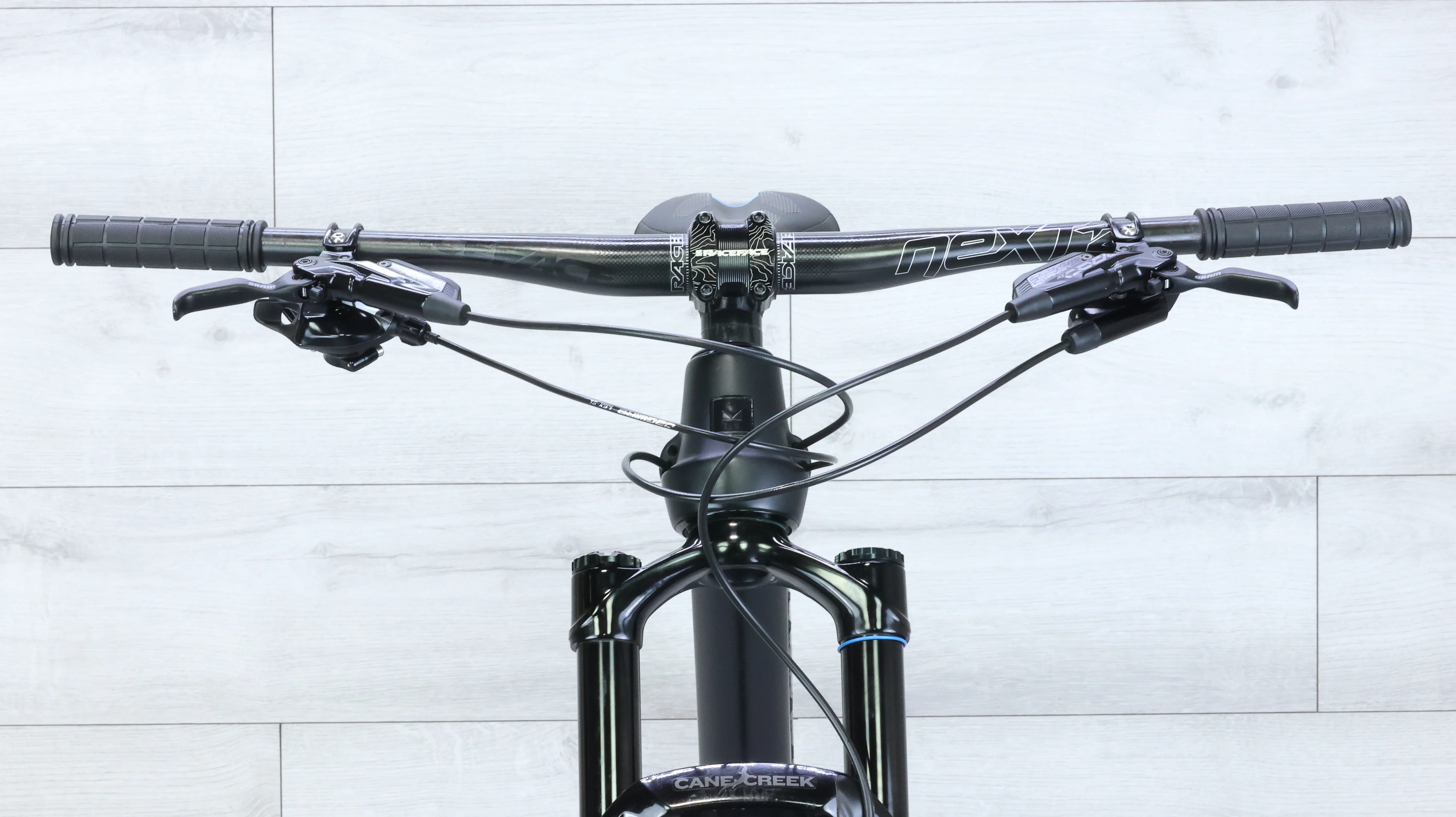 Evil Offering V2 X01 Loophole Mountain Bike - 2021, Small - Image 13