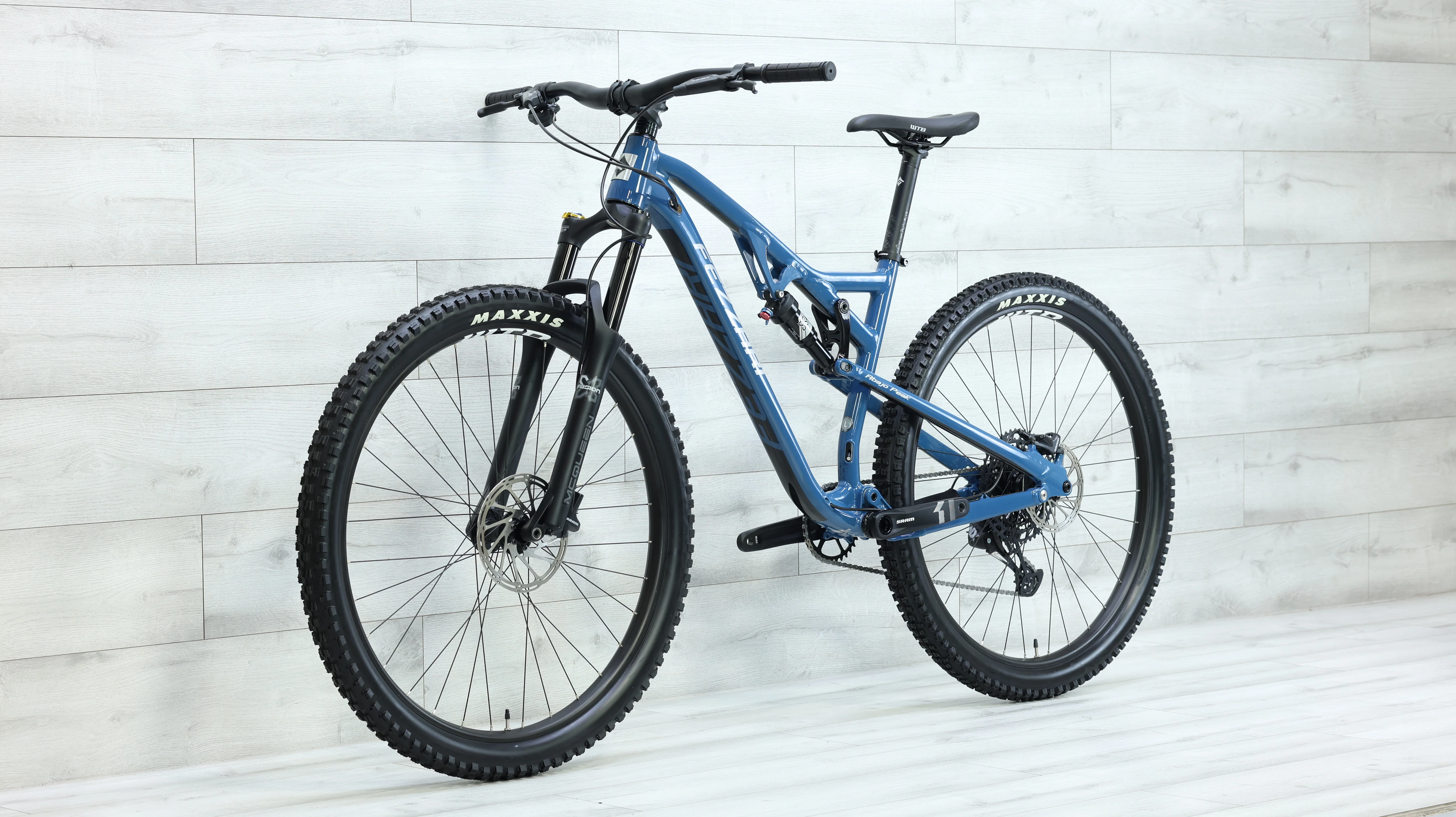 Fezzari Abajo Peak Mountain Bike - 2021, Large - Image 3
