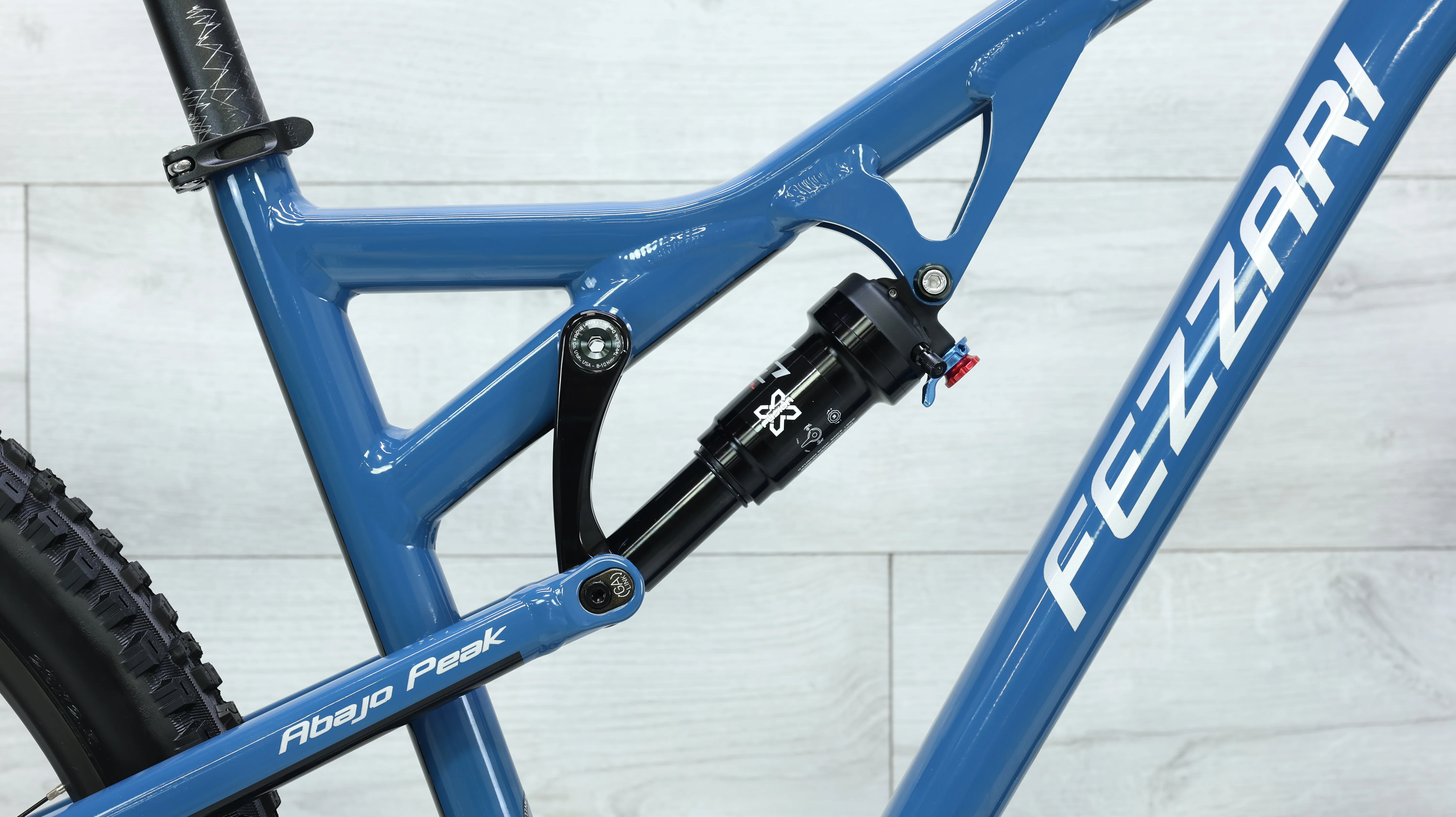 Fezzari Abajo Peak Mountain Bike - 2021, Large - Image 7