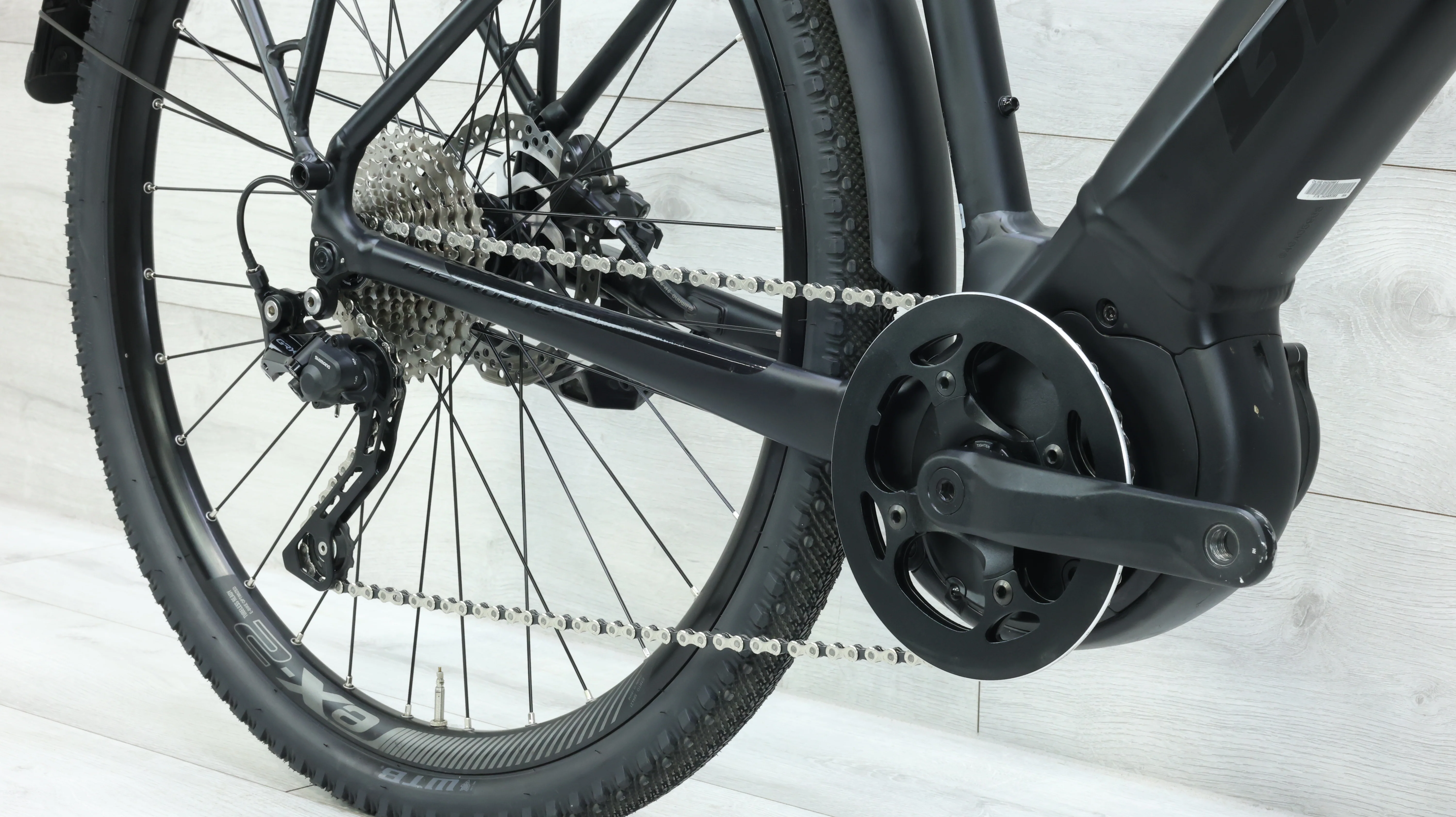 Giant Fastroad E+ EX Pro 28mph Commuter E-Bike - 2021, Large - Image 6