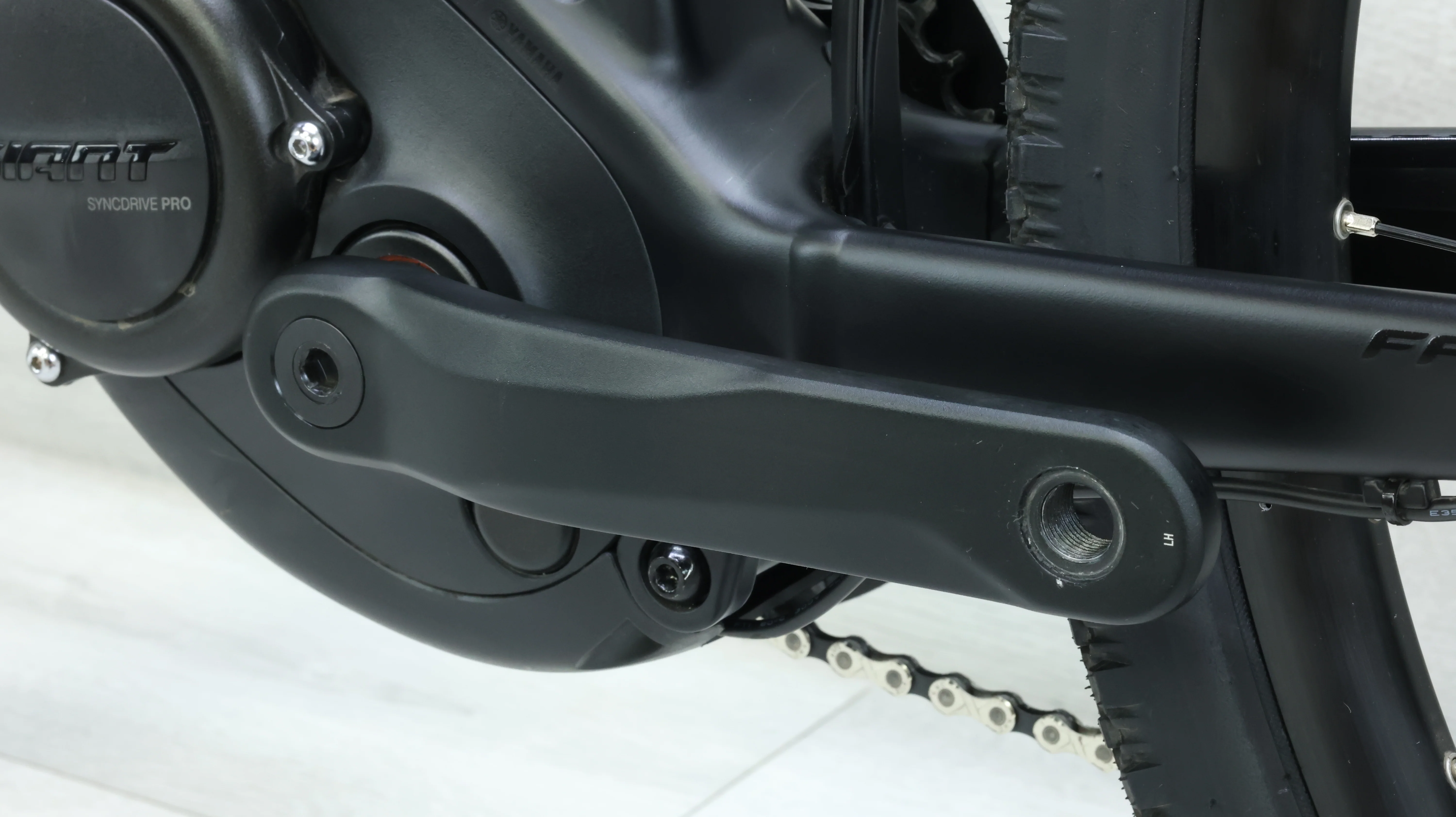 Giant Fastroad E+ EX Pro 28mph Commuter E-Bike - 2021, Large - Image 7