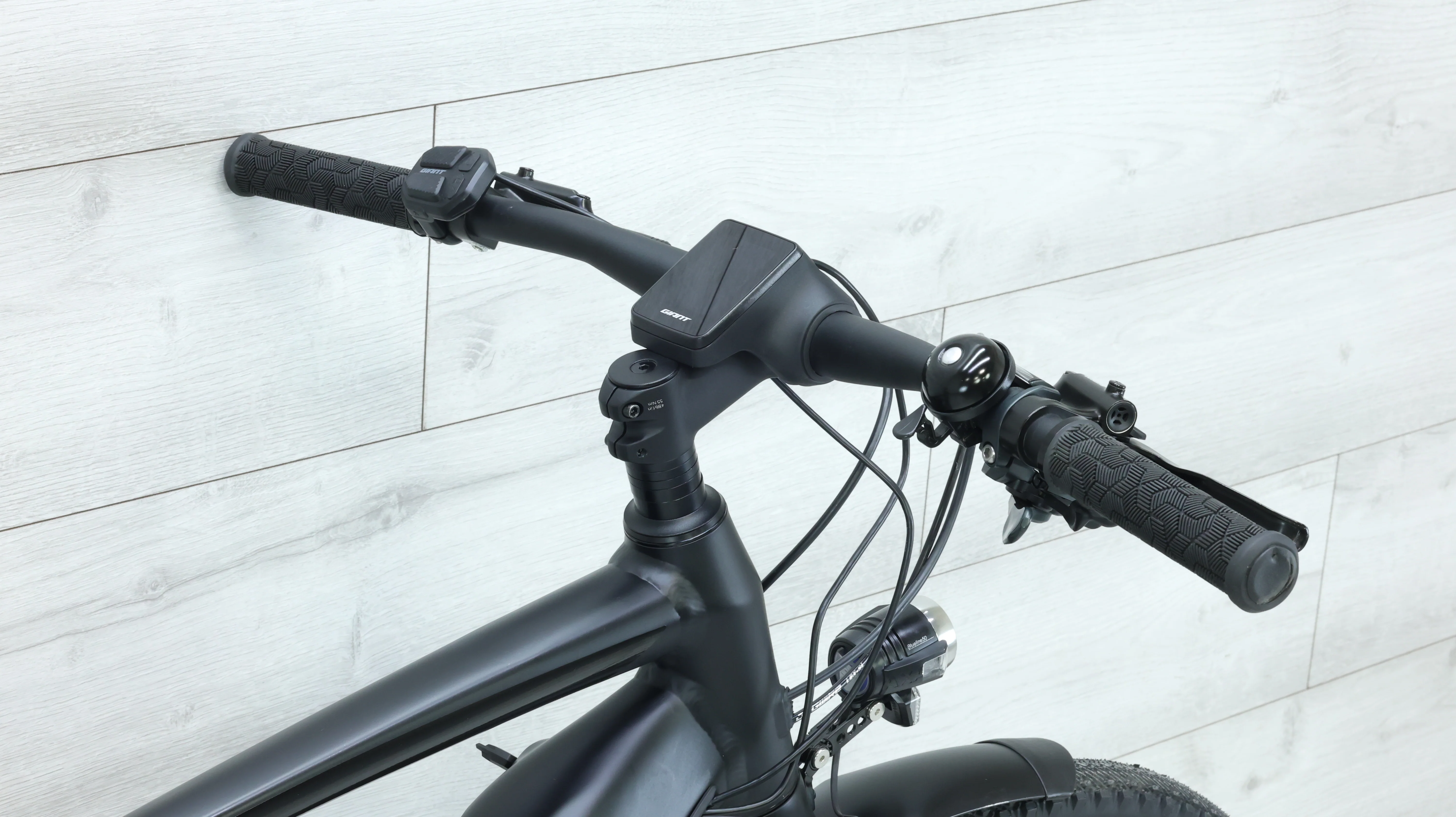 Giant Fastroad E+ EX Pro 28mph Commuter E-Bike - 2021, Large - Image 8