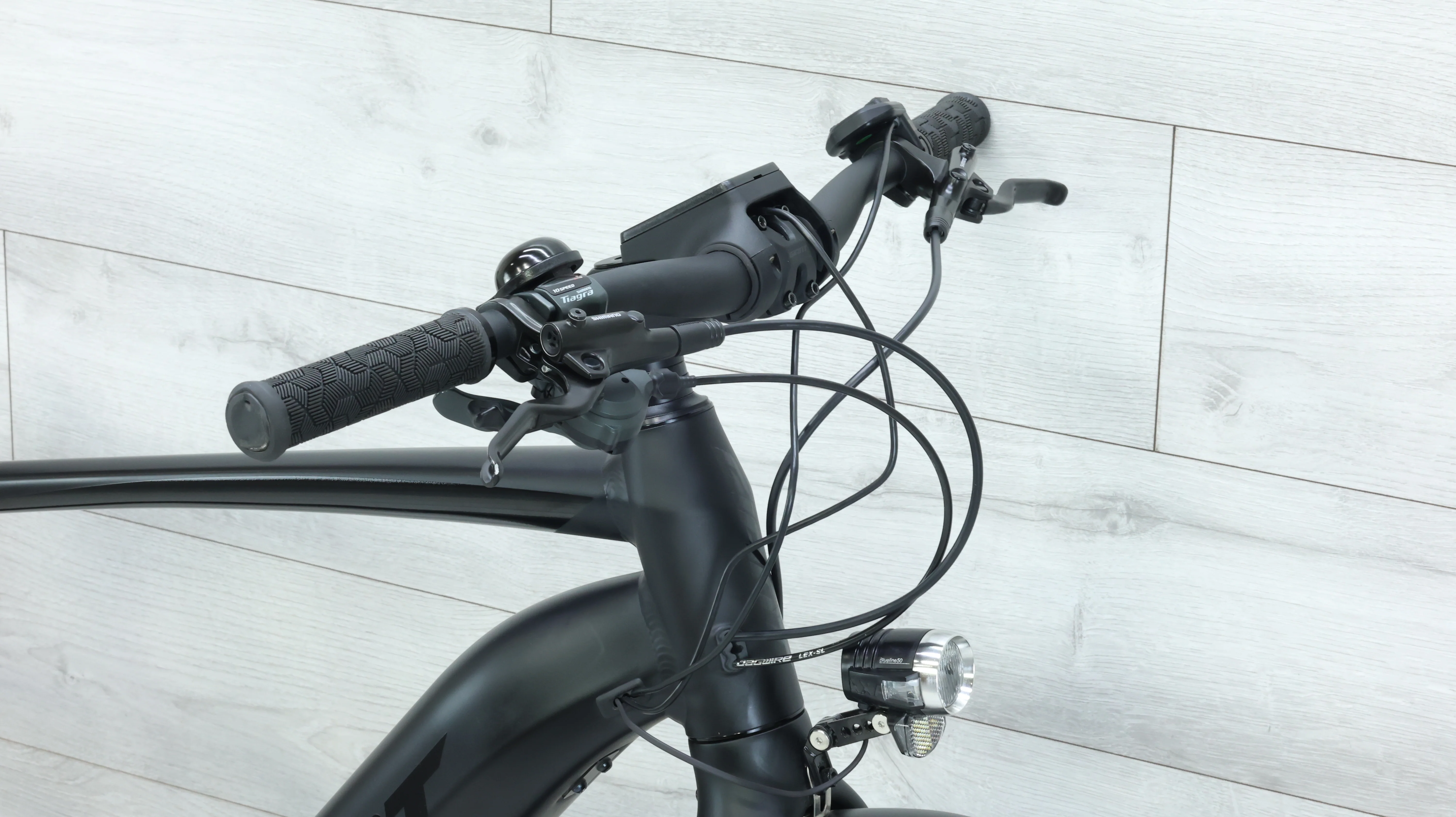 Giant Fastroad E+ EX Pro 28mph Commuter E-Bike - 2021, Large - Image 9