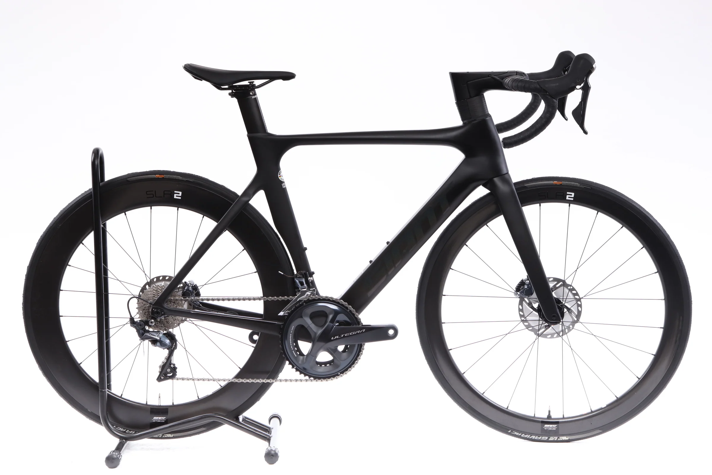 2021 Giant Propel Advanced 1 Disc  Road Bike - Medium