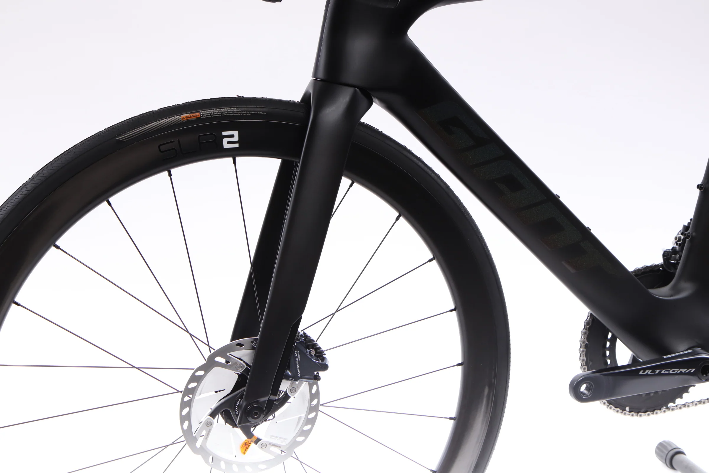 2021 Giant Propel Advanced 1 Disc  Road Bike - Medium - Image 10