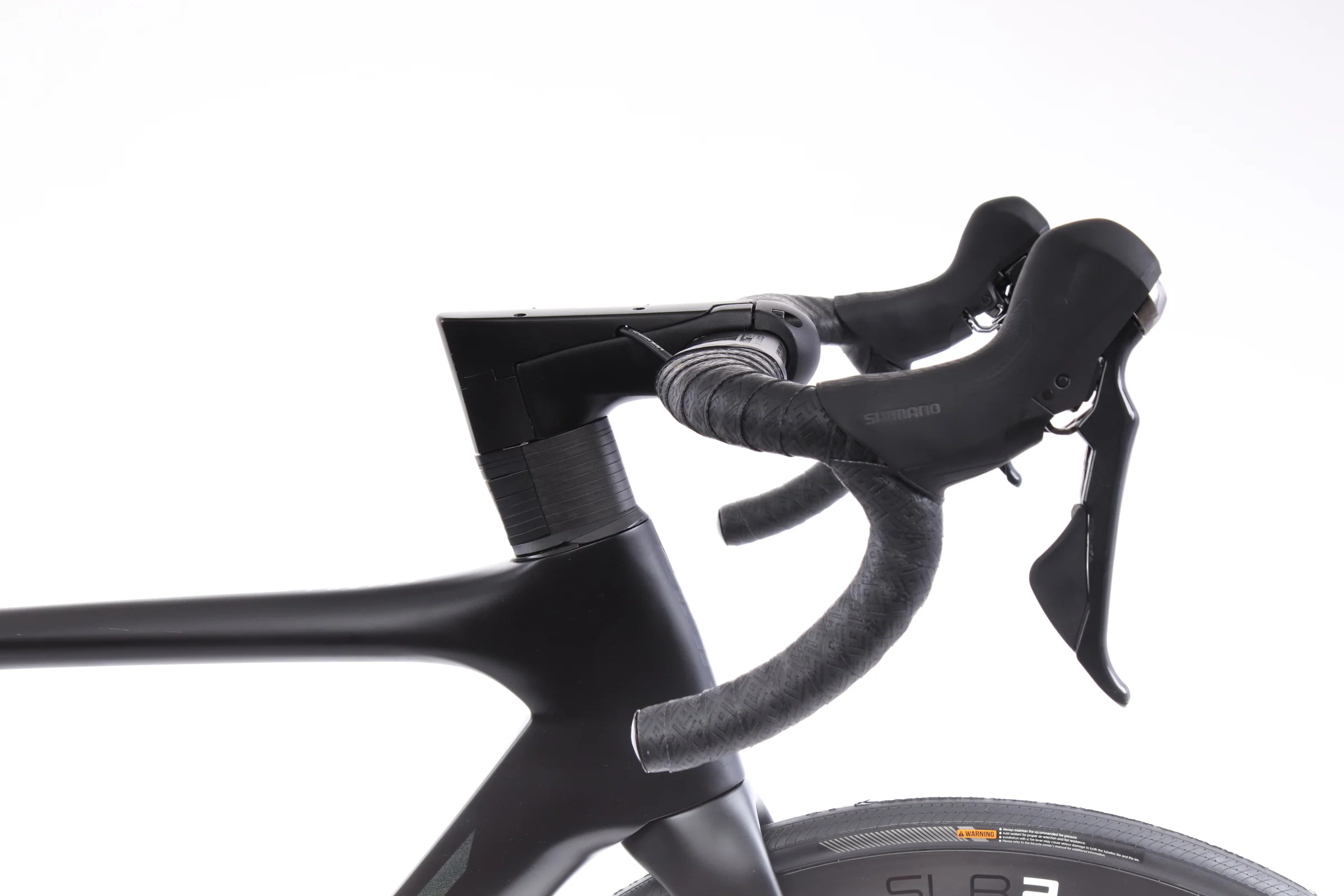 2021 Giant Propel Advanced 1 Disc  Road Bike - Medium - Image 11