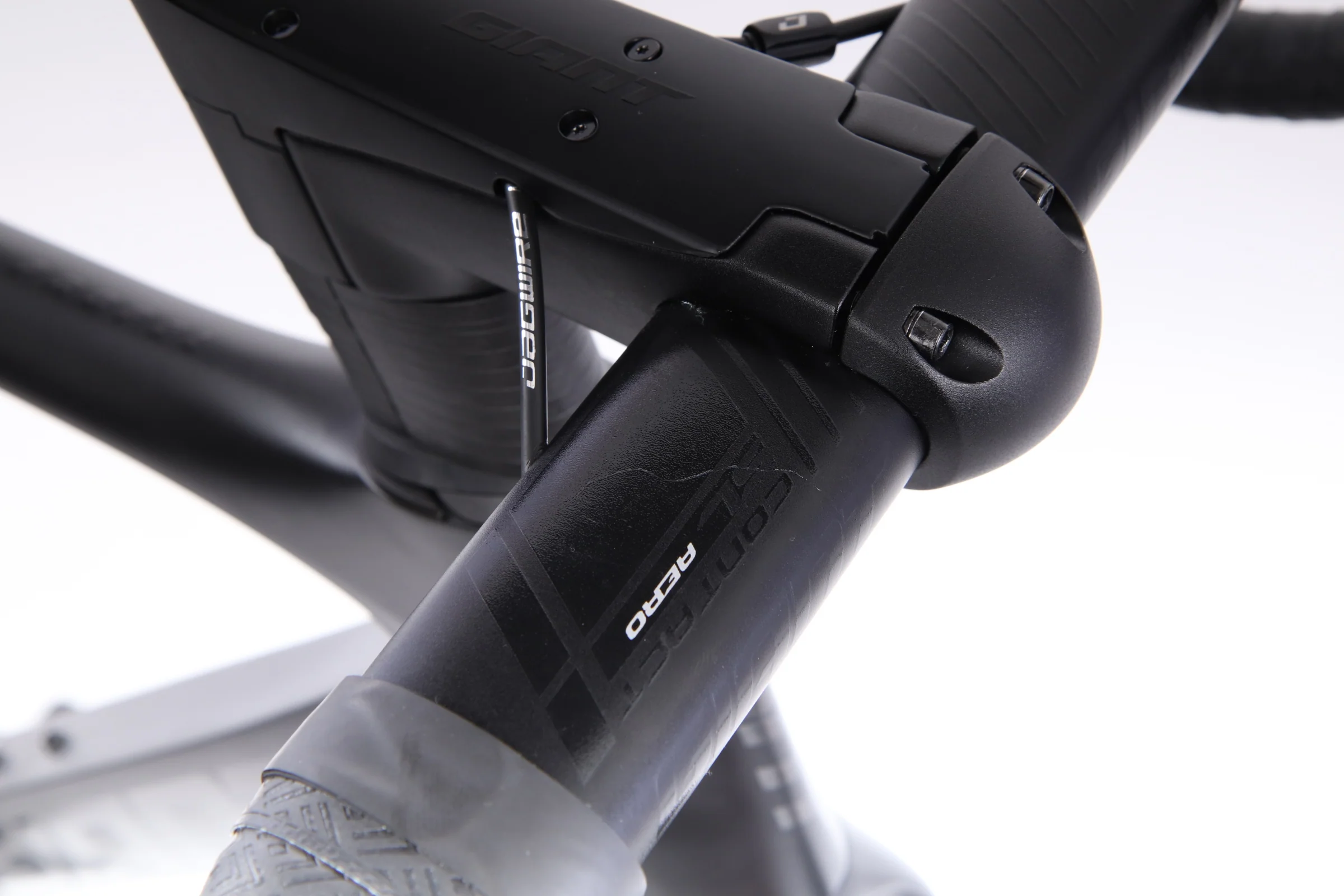 2021 Giant Propel Advanced 1 Disc  Road Bike - Medium - Image 14