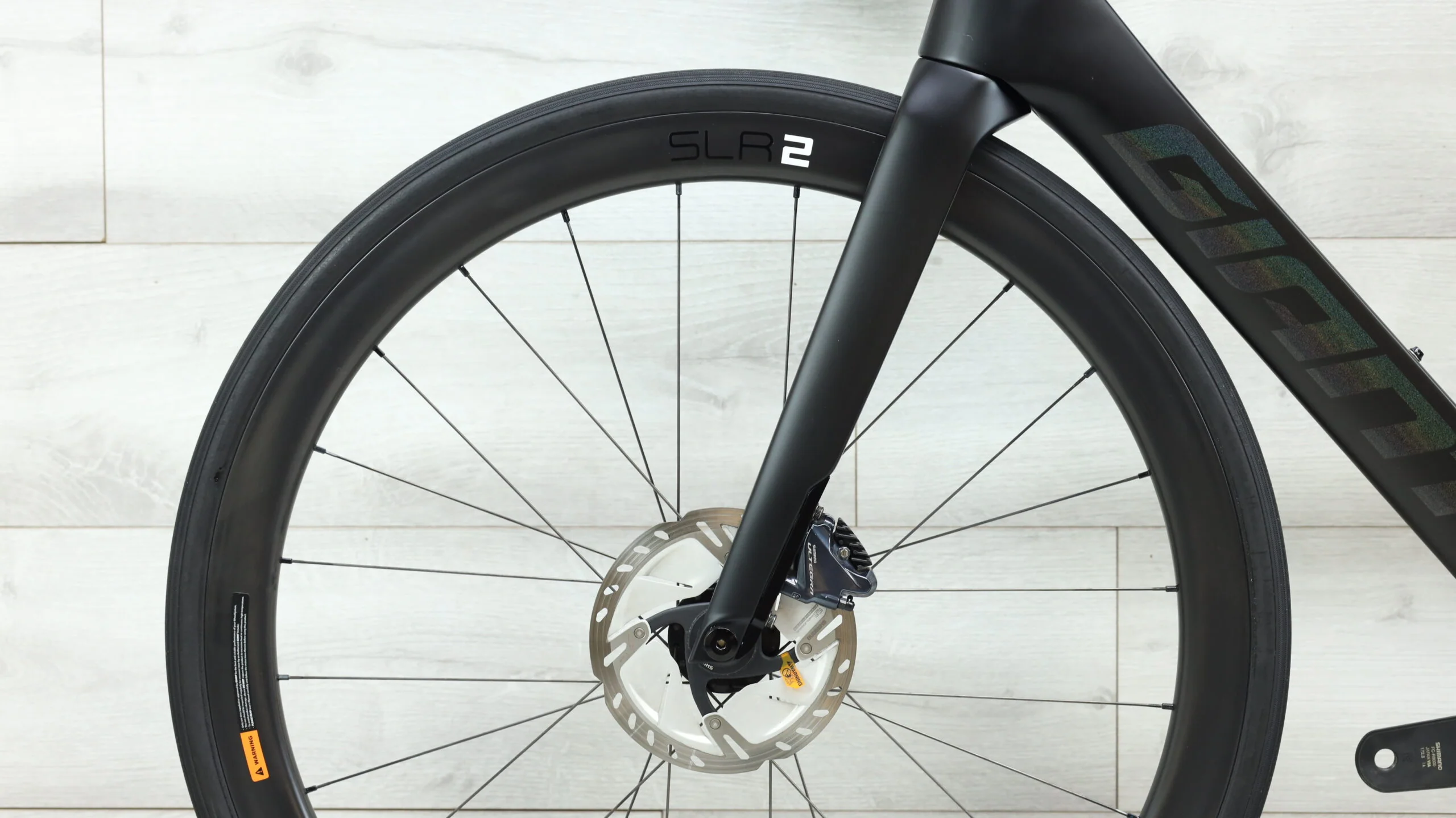 2021 Giant Propel Advanced 1 Disc  Road Bike - Medium - Image 11
